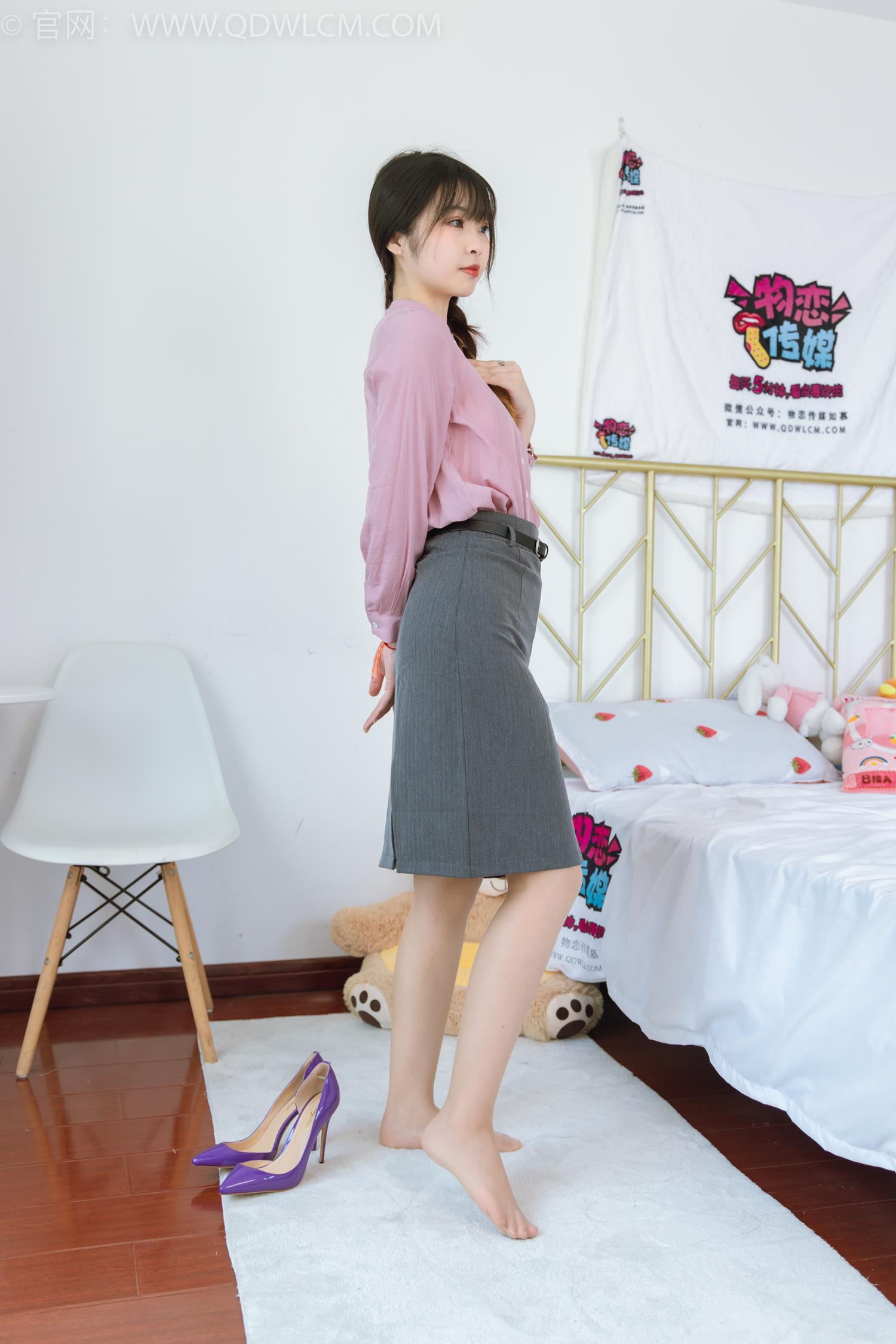 图片[58]-物恋传媒 NO.2039 挽挽-绵延不绝的钟声[140P] – 速更版-美库