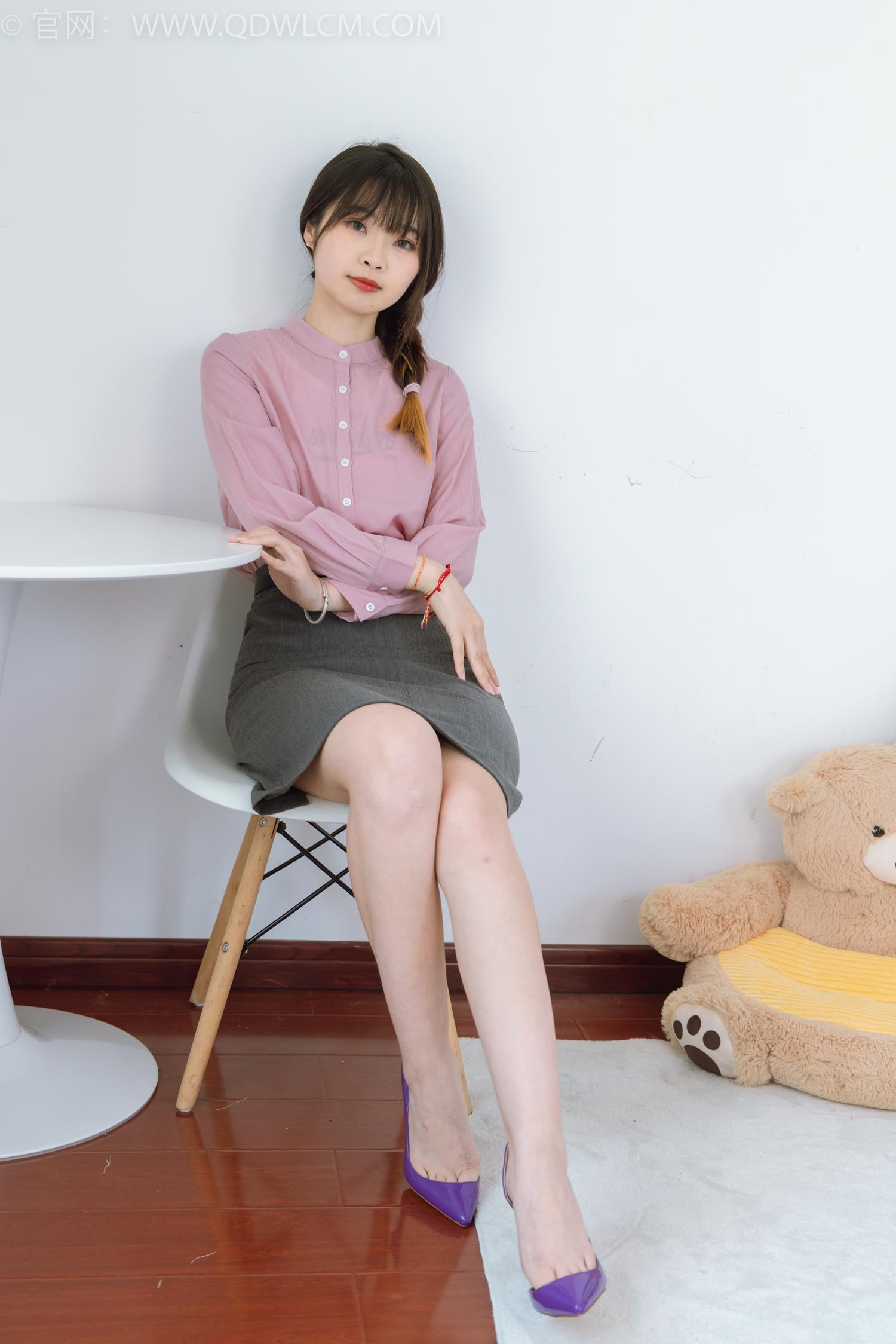 图片[63]-物恋传媒 NO.2039 挽挽-绵延不绝的钟声[140P] – 速更版-美库