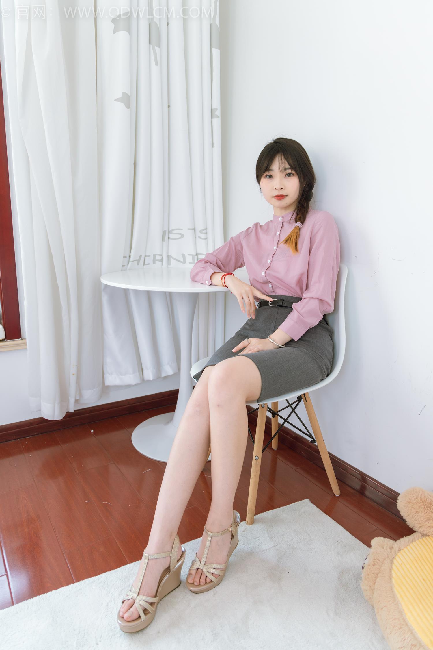 图片[82]-物恋传媒 NO.2039 挽挽-绵延不绝的钟声[140P] – 速更版-美库