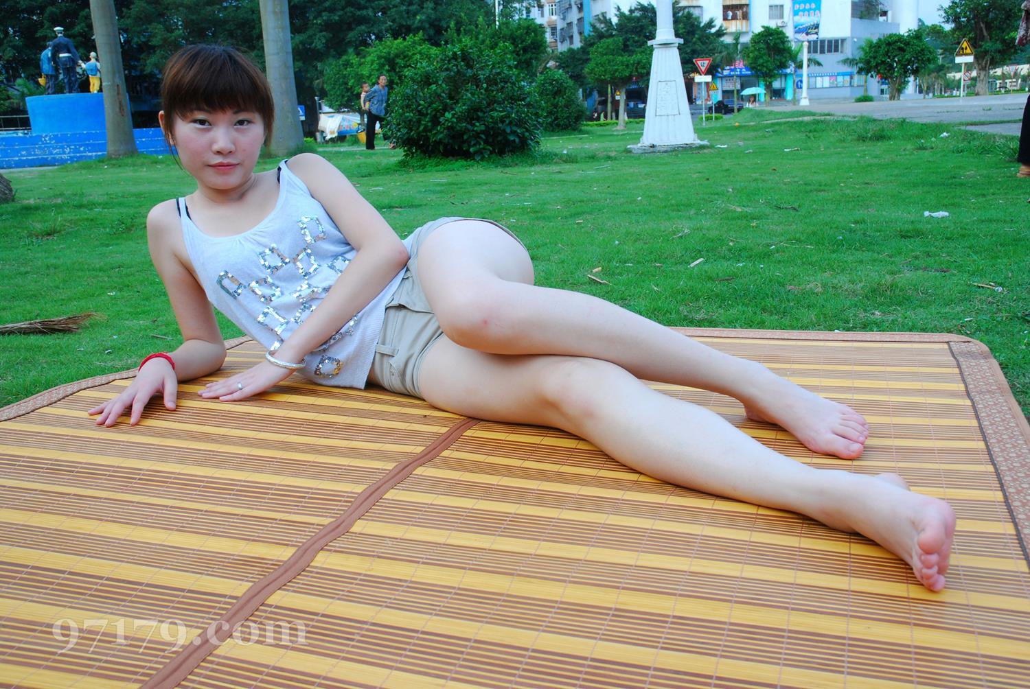 图片[51]-97179 NO.001-KimiBaby [54P] – 速更版-美库