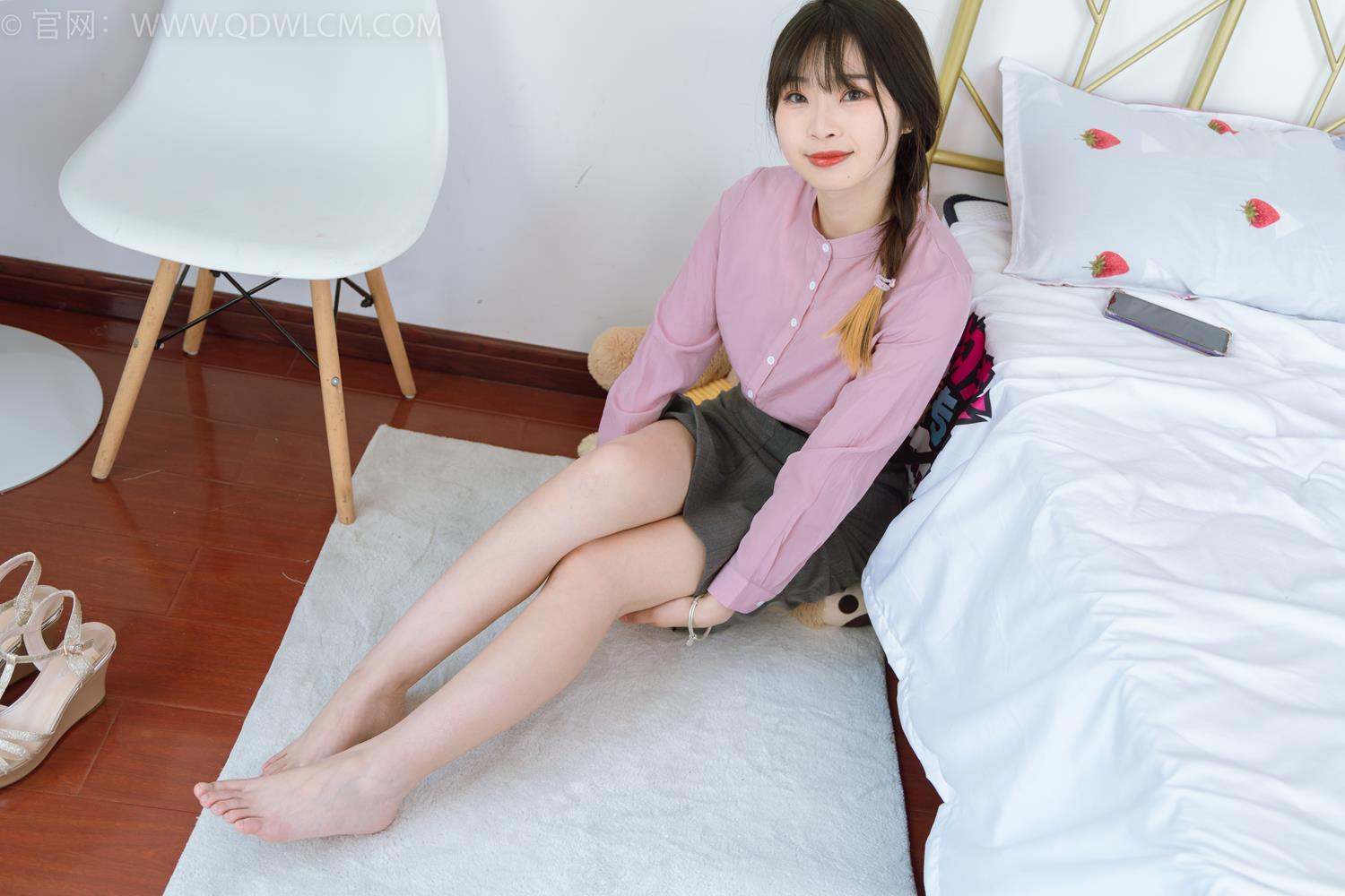 图片[109]-物恋传媒 NO.2039 挽挽-绵延不绝的钟声[140P] – 速更版-美库