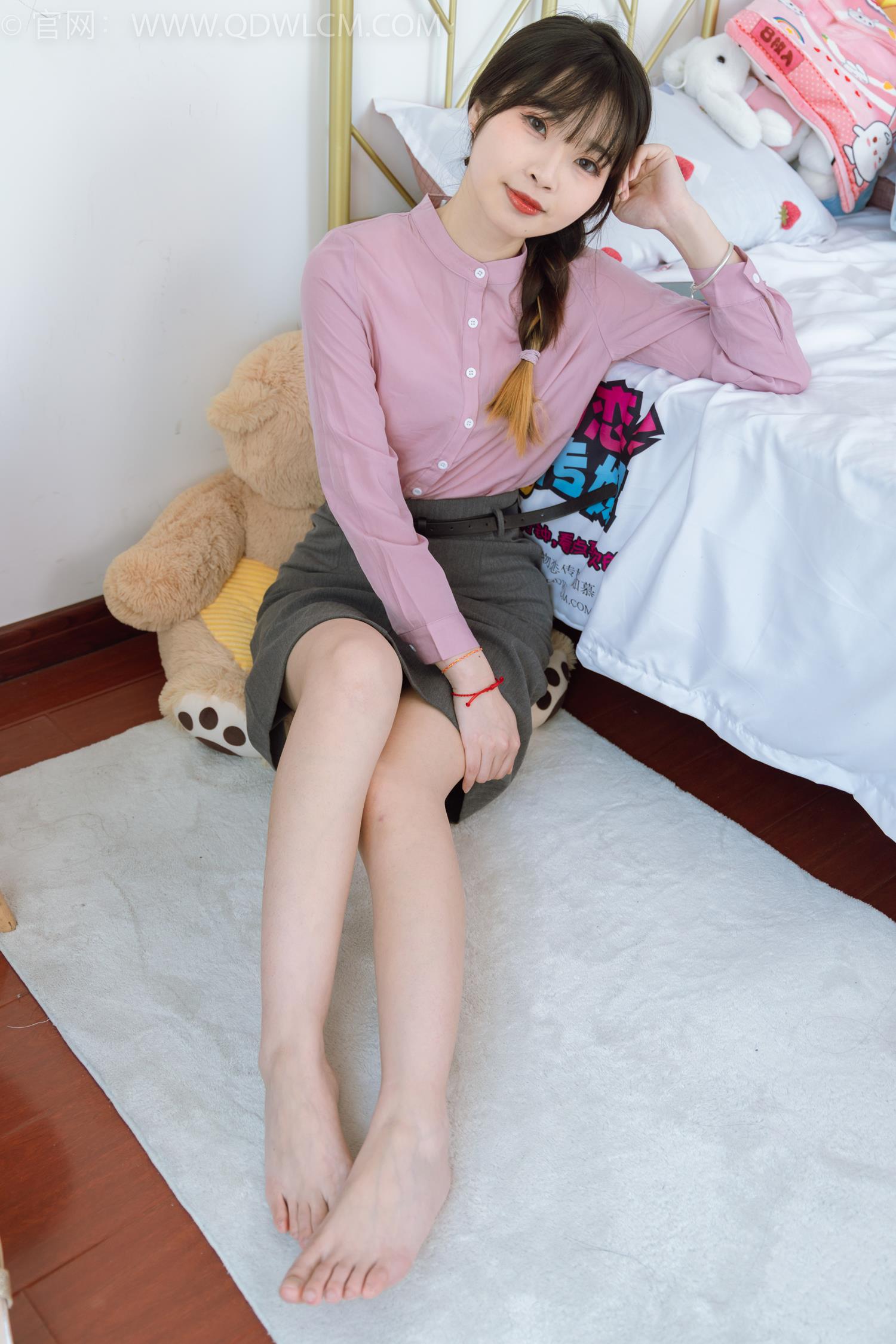 图片[110]-物恋传媒 NO.2039 挽挽-绵延不绝的钟声[140P] – 速更版-美库