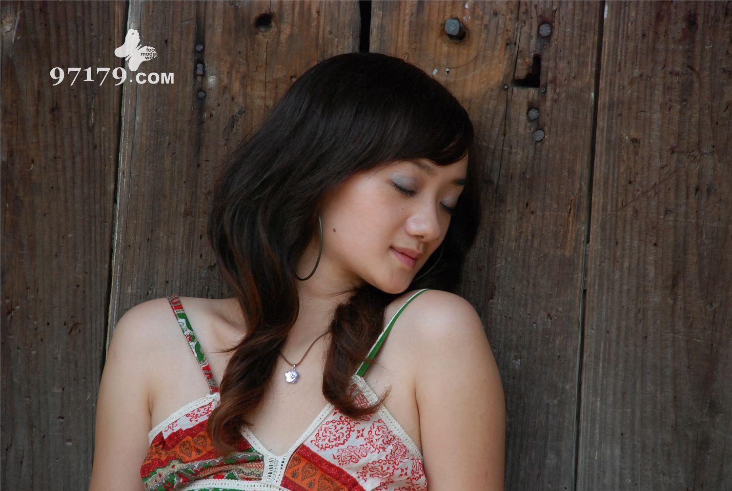 图片[12]-97179 NO.023-joyce [54P] – 速更版-美库