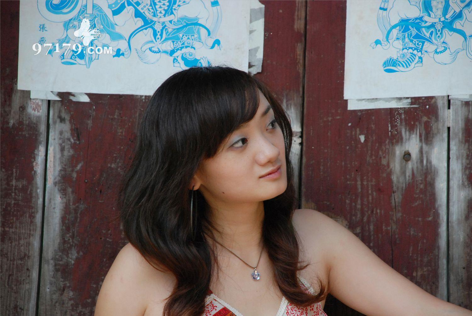 图片[17]-97179 NO.023-joyce [54P] – 速更版-美库