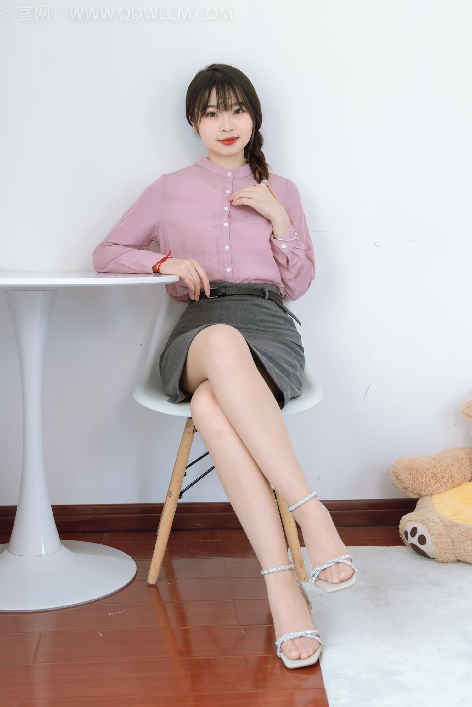 图片[132]-物恋传媒 NO.2039 挽挽-绵延不绝的钟声[140P] – 速更版-美库