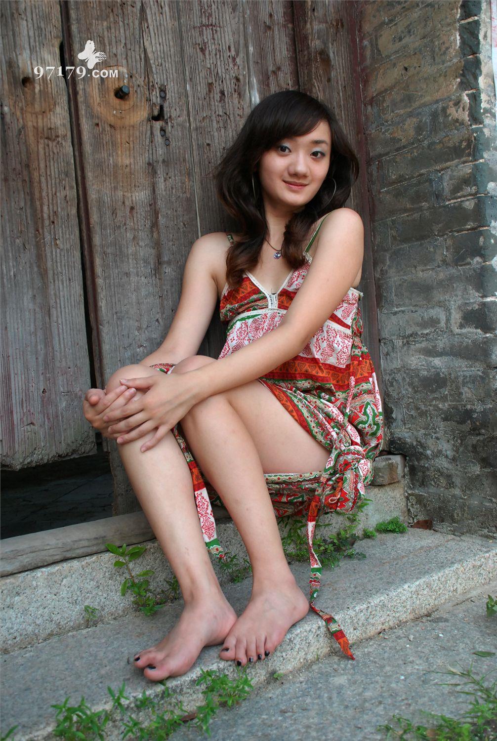 图片[43]-97179 NO.023-joyce [54P] – 速更版-美库