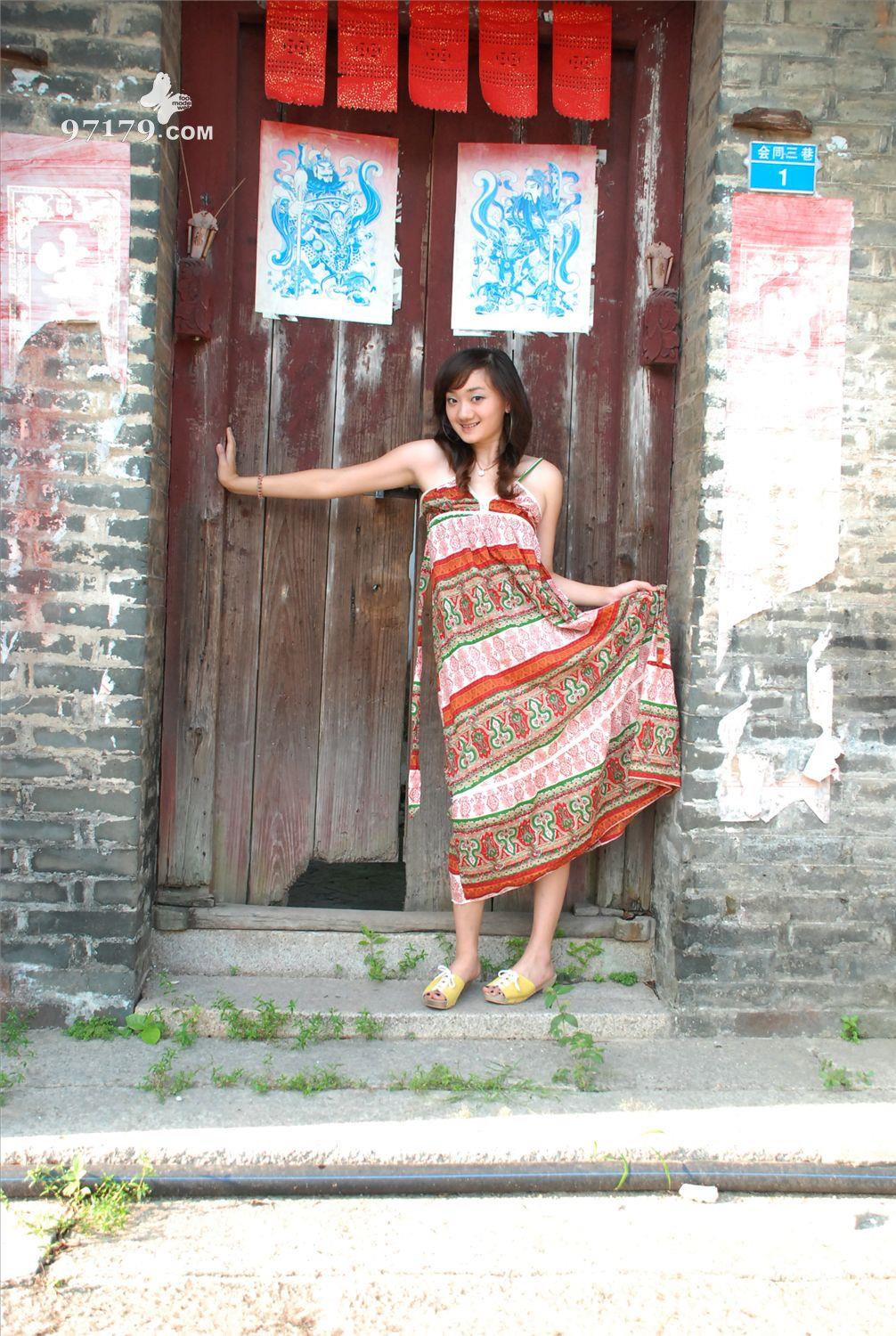 图片[46]-97179 NO.023-joyce [54P] – 速更版-美库