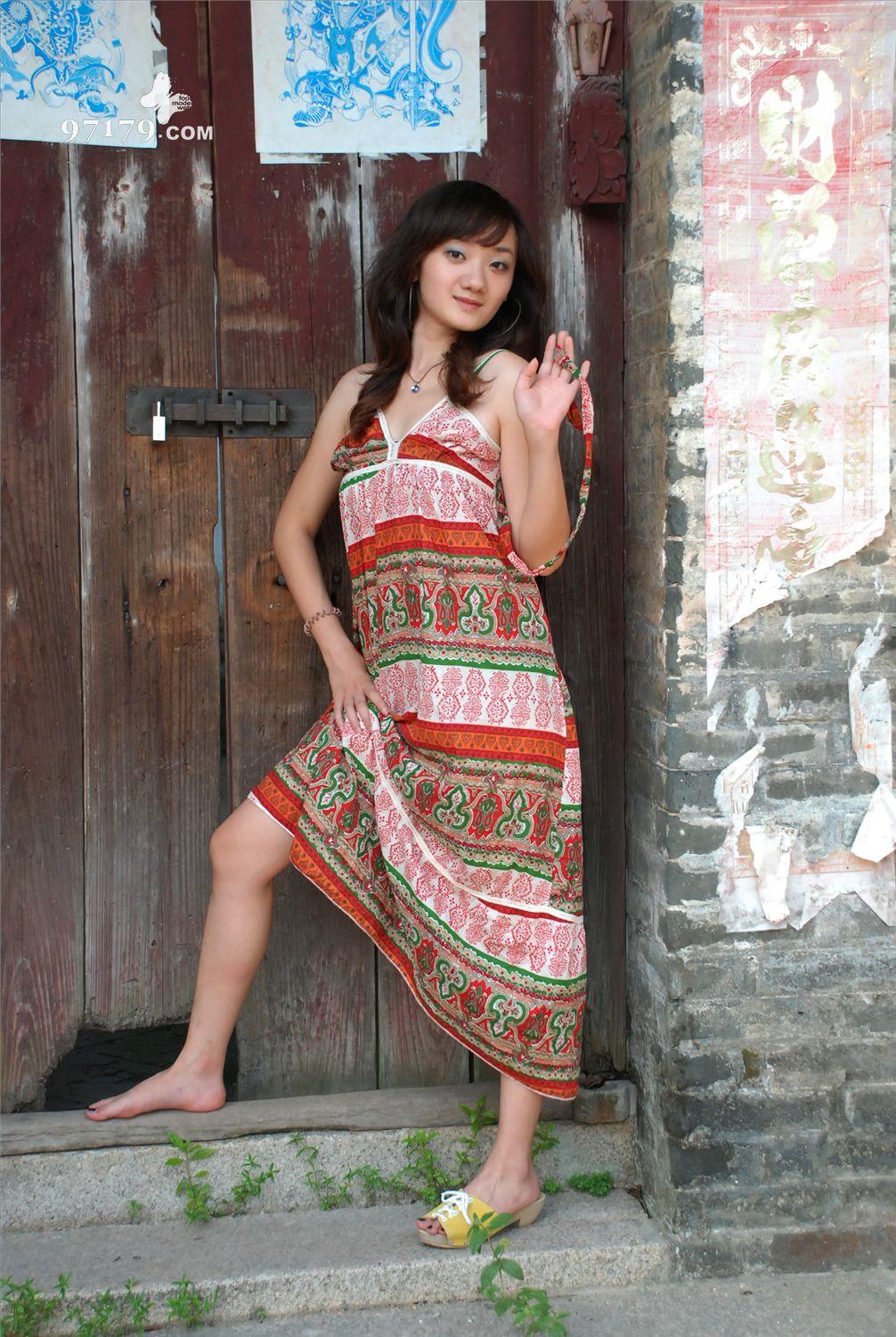 图片[48]-97179 NO.023-joyce [54P] – 速更版-美库