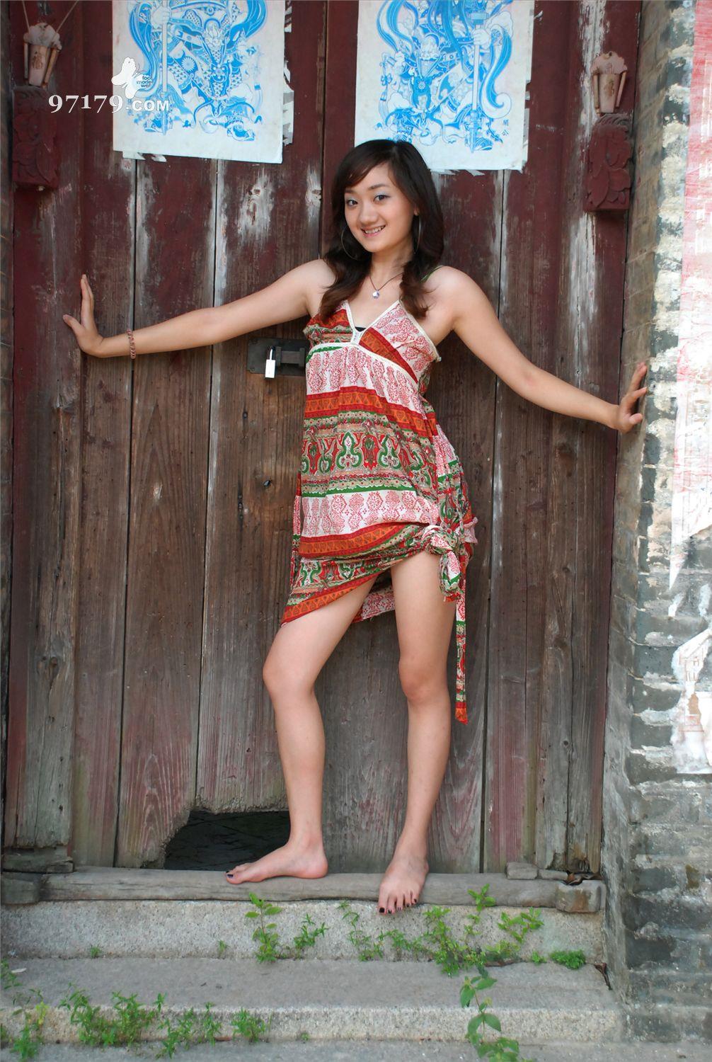 图片[49]-97179 NO.023-joyce [54P] – 速更版-美库