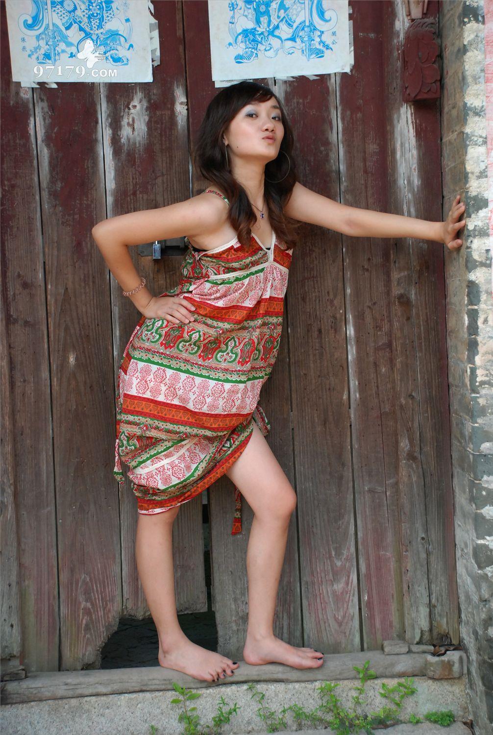 图片[51]-97179 NO.023-joyce [54P] – 速更版-美库