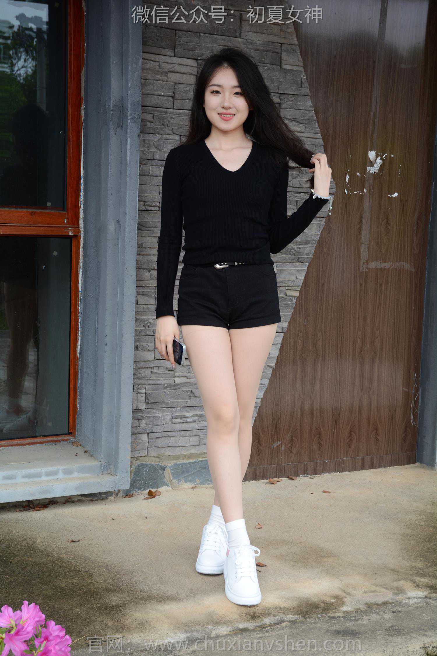 图片[32]-初夏女神 NO.199 环环 杜鹃女孩[140P] – 速更版-美库