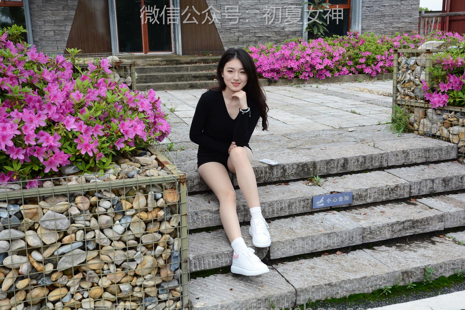 图片[38]-初夏女神 NO.199 环环 杜鹃女孩[140P] – 速更版-美库