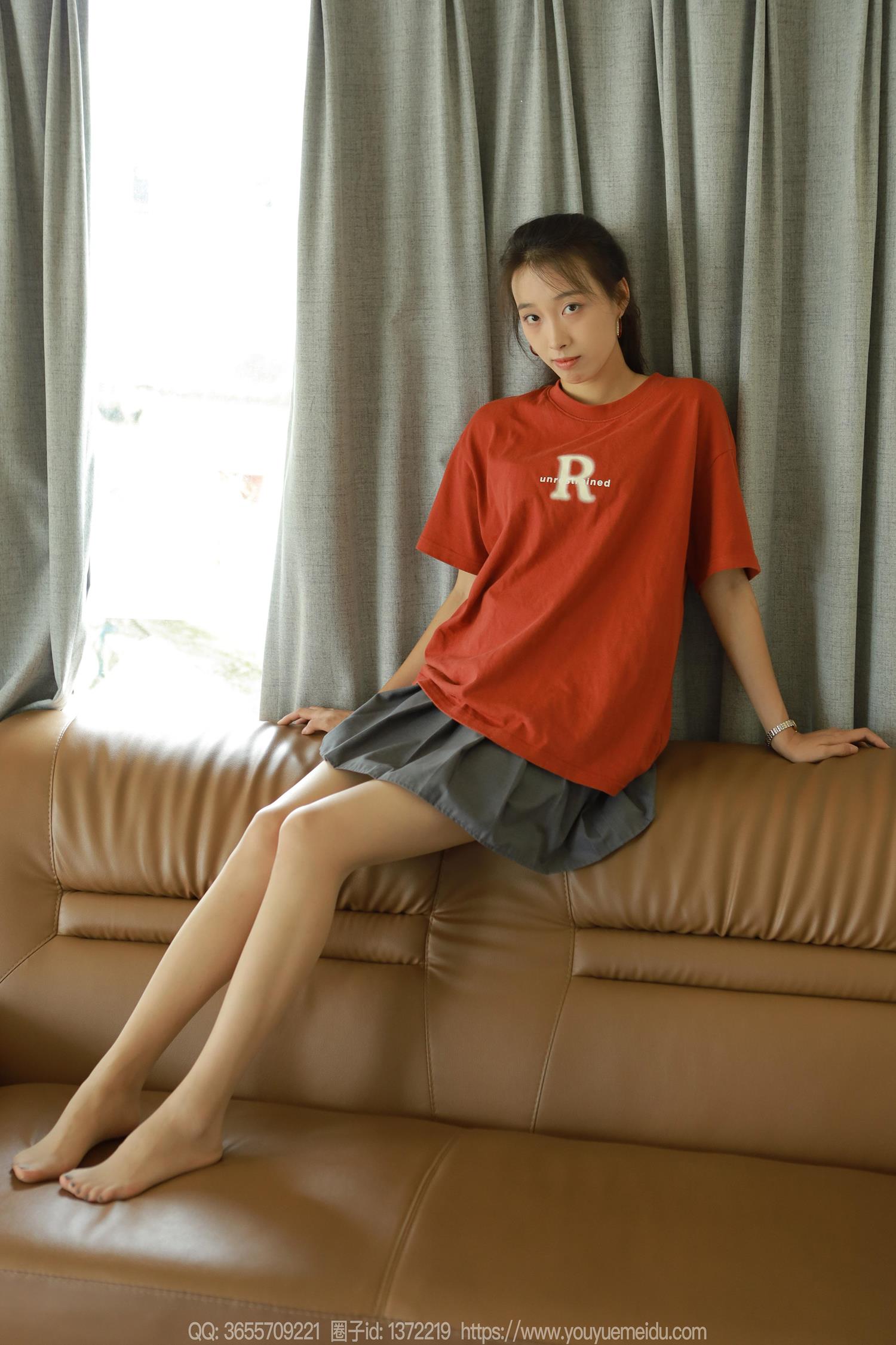 图片[21]-[IESS异思趣向] 2024.07.26 丝享家1804：小九《美式穿搭（下）》[89P] – 速更版-美库