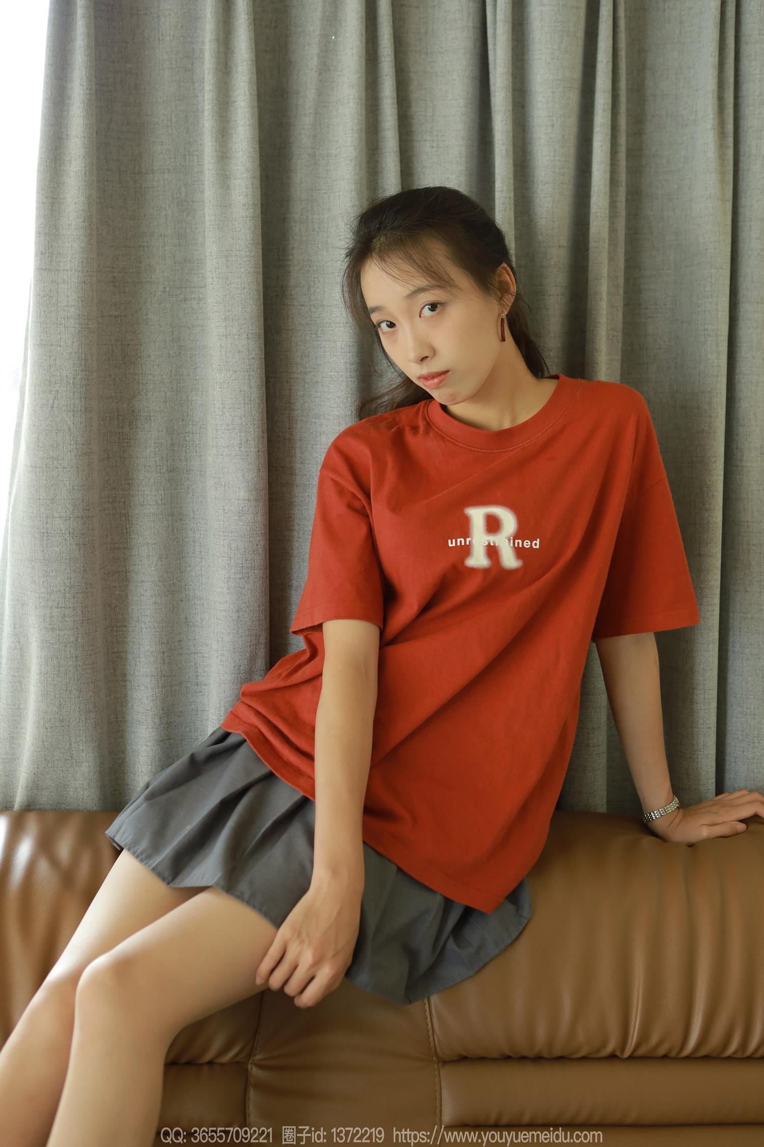 图片[22]-[IESS异思趣向] 2024.07.26 丝享家1804：小九《美式穿搭（下）》[89P] – 速更版-美库