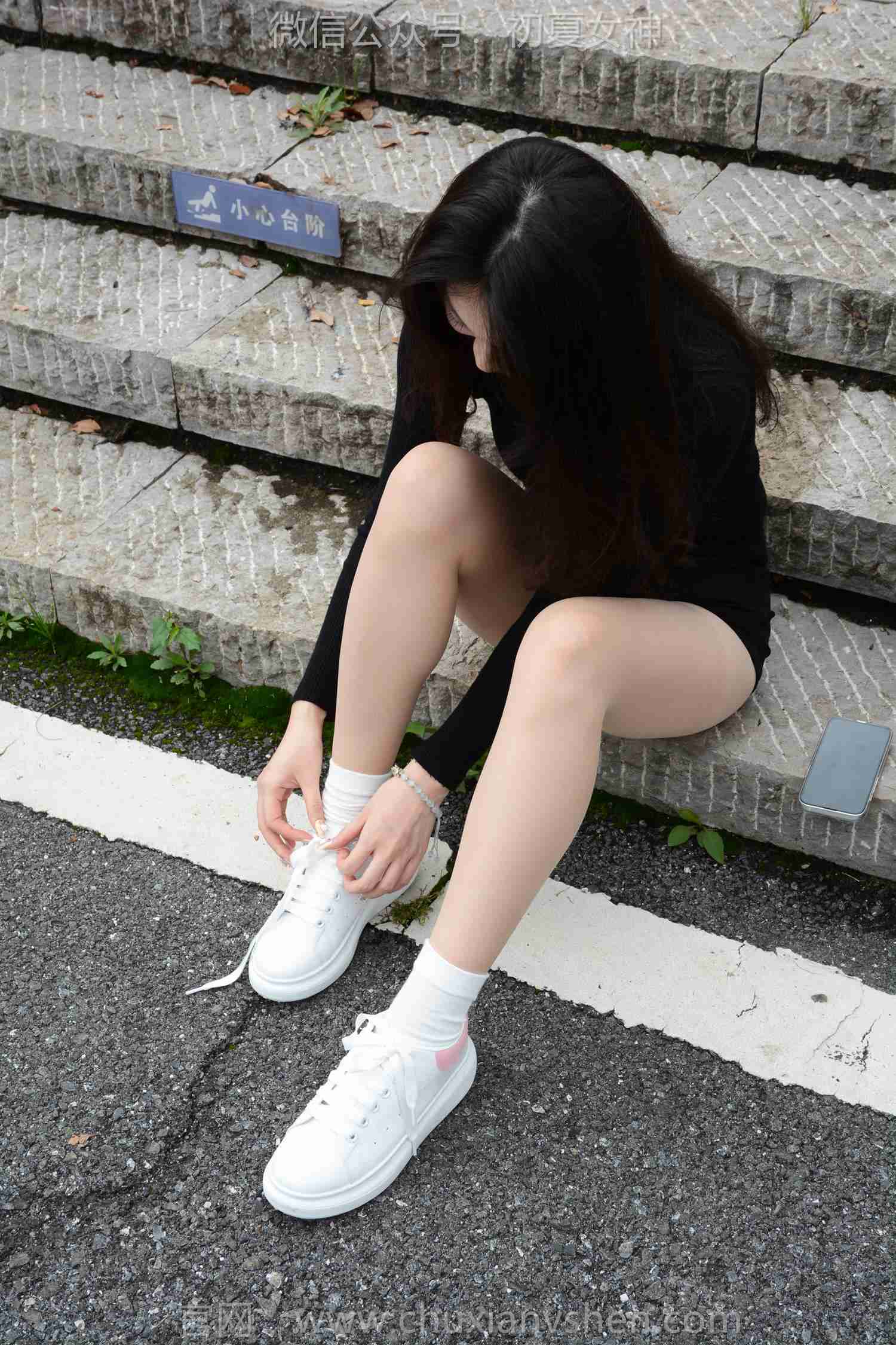 图片[59]-初夏女神 NO.199 环环 杜鹃女孩[140P] – 速更版-美库