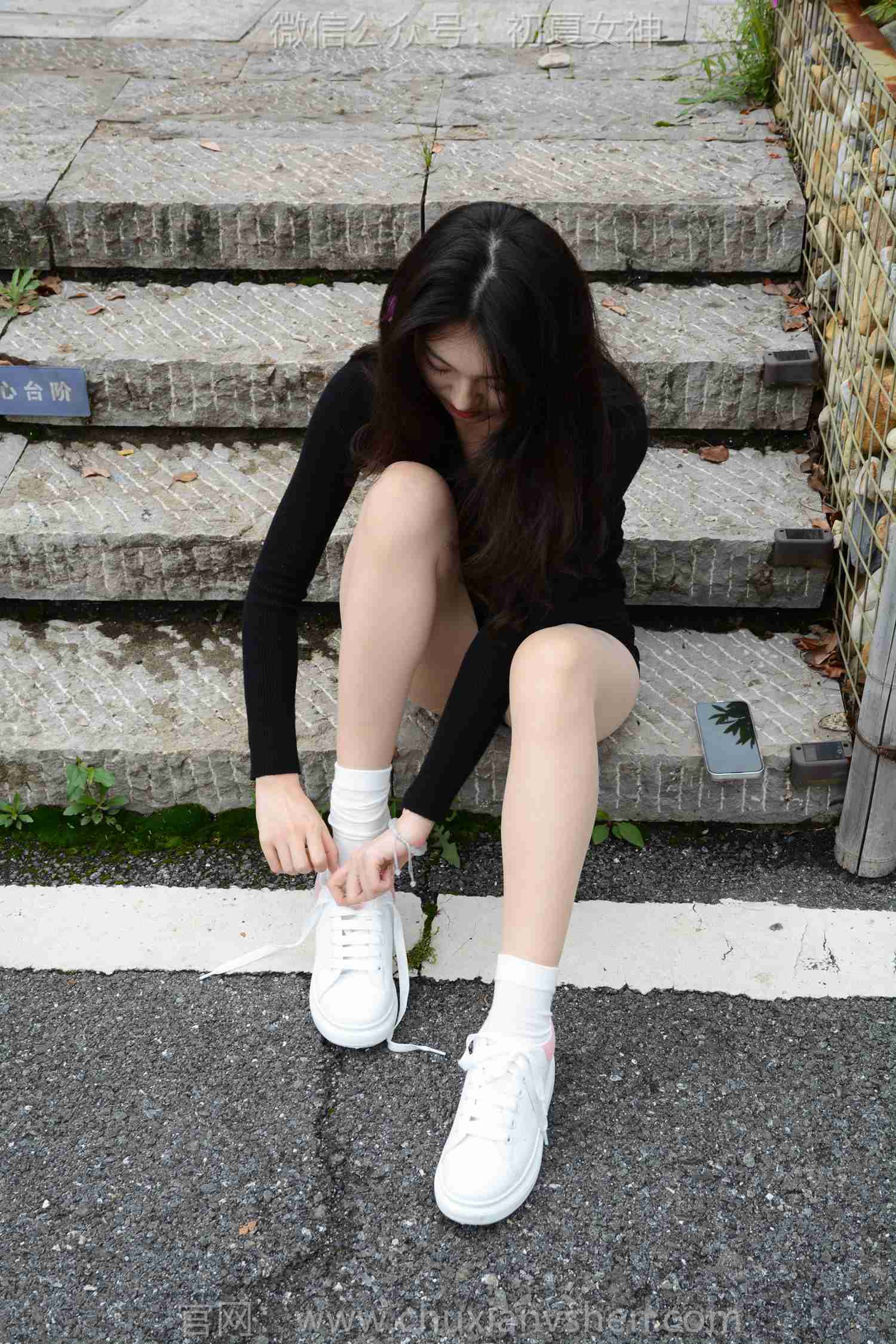 图片[60]-初夏女神 NO.199 环环 杜鹃女孩[140P] – 速更版-美库