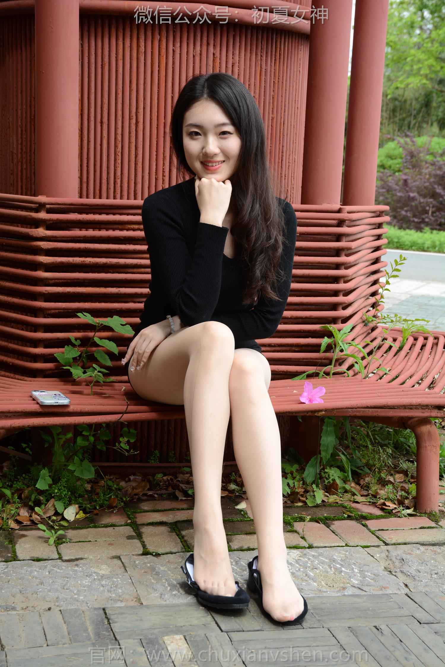 图片[91]-初夏女神 NO.199 环环 杜鹃女孩[140P] – 速更版-美库