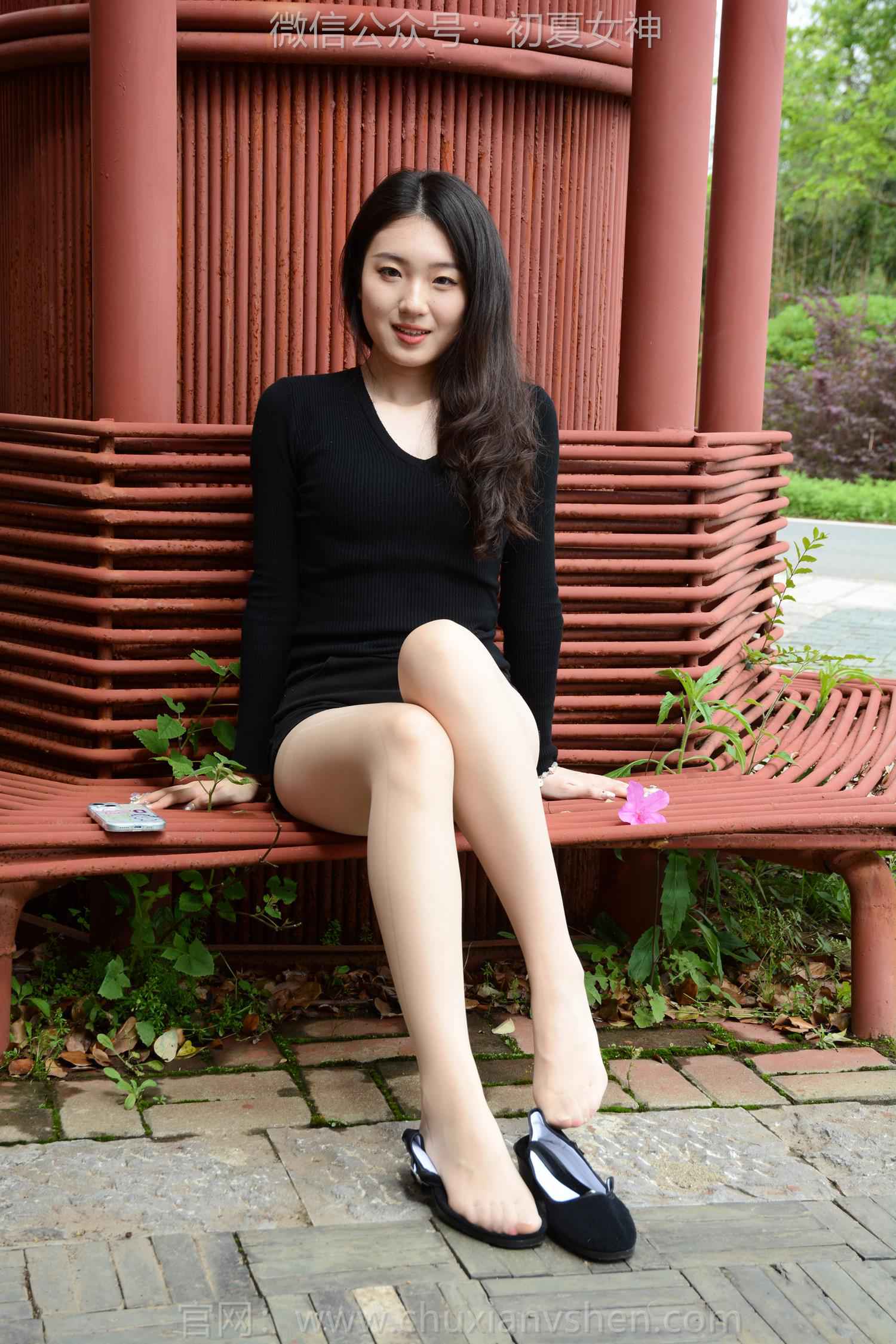 图片[92]-初夏女神 NO.199 环环 杜鹃女孩[140P] – 速更版-美库