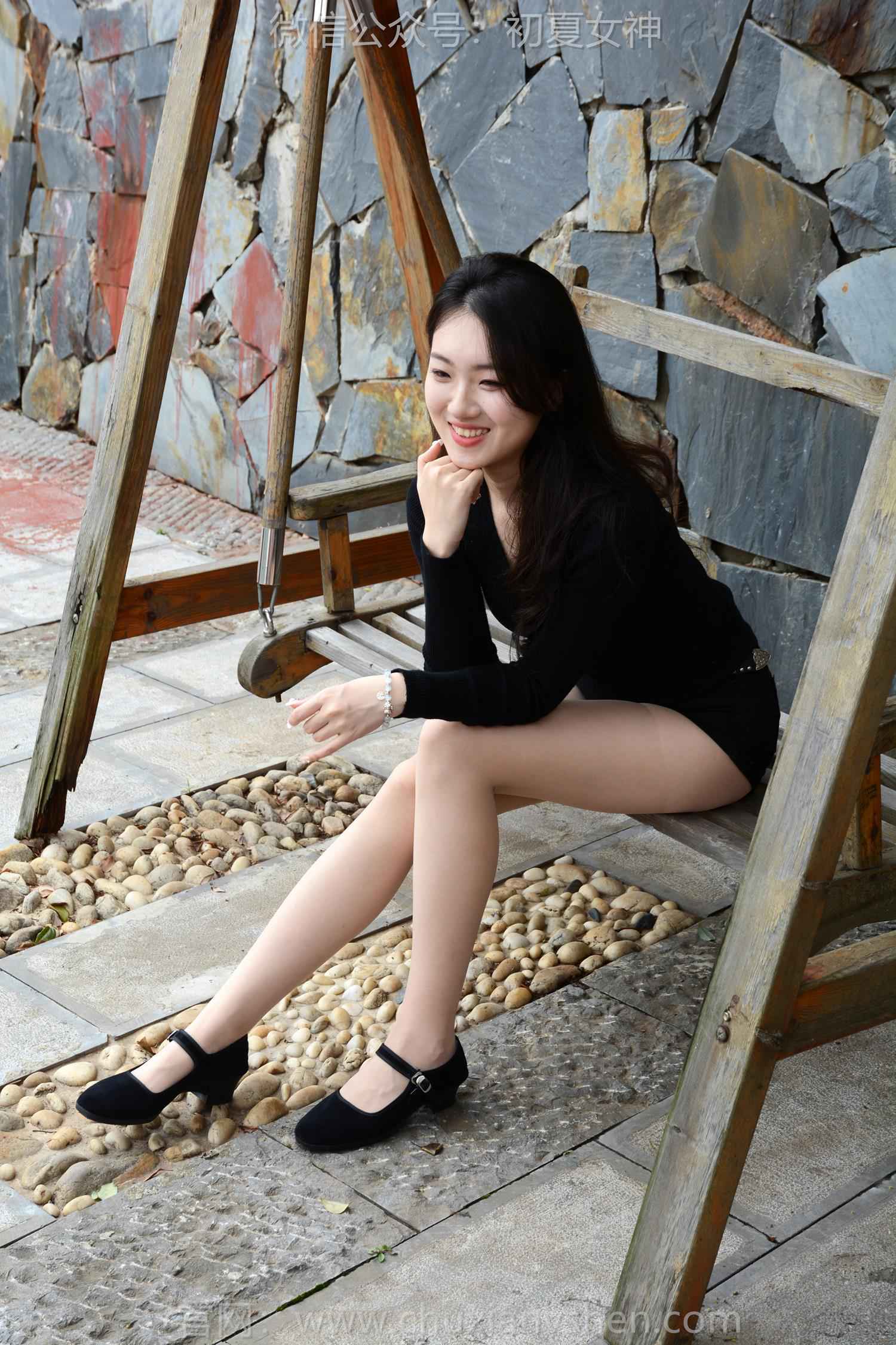 图片[117]-初夏女神 NO.199 环环 杜鹃女孩[140P] – 速更版-美库