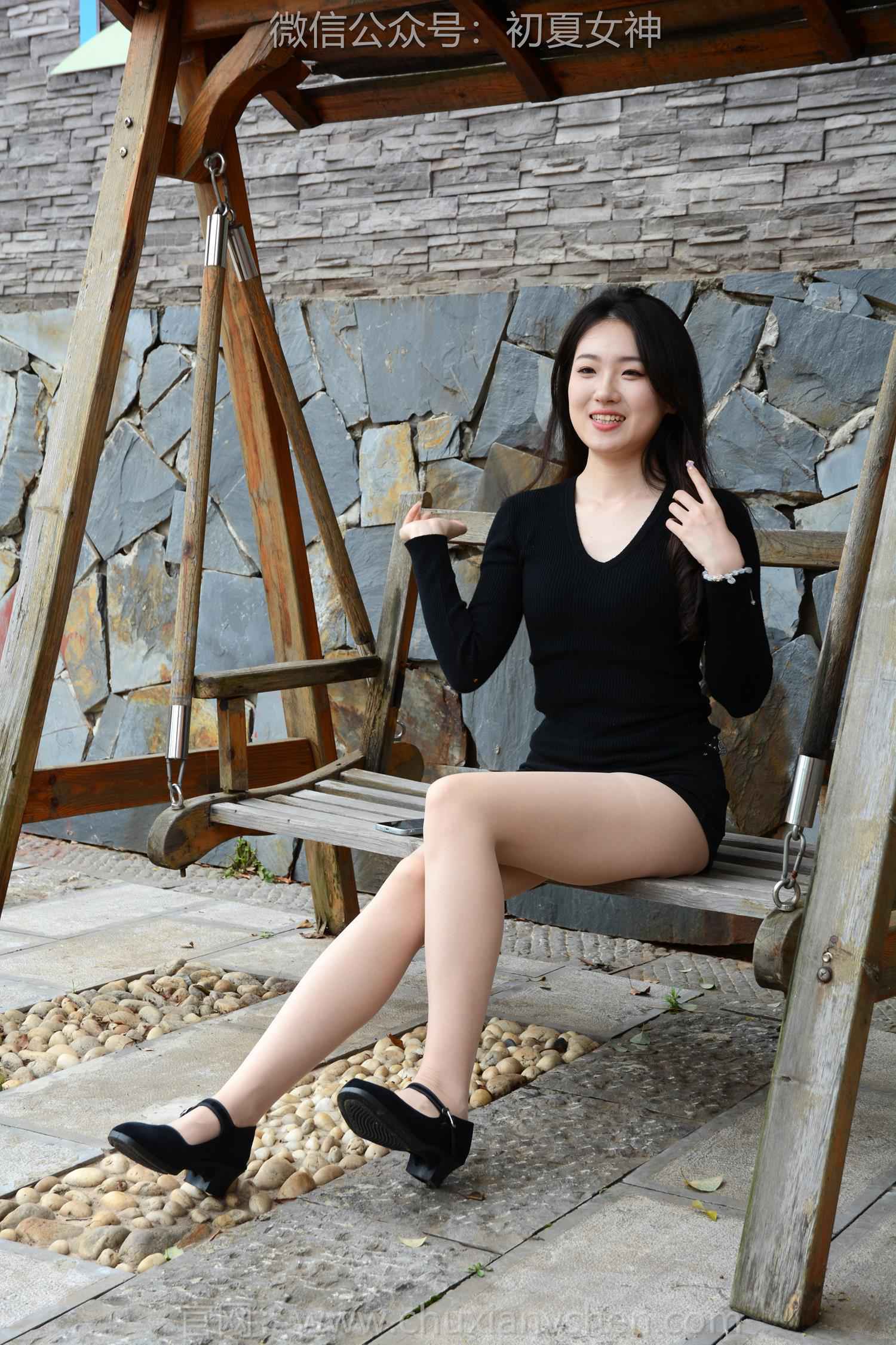 图片[119]-初夏女神 NO.199 环环 杜鹃女孩[140P] – 速更版-美库