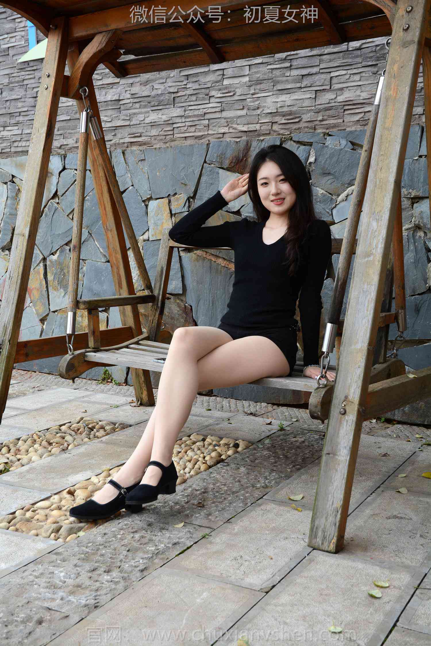 图片[120]-初夏女神 NO.199 环环 杜鹃女孩[140P] – 速更版-美库