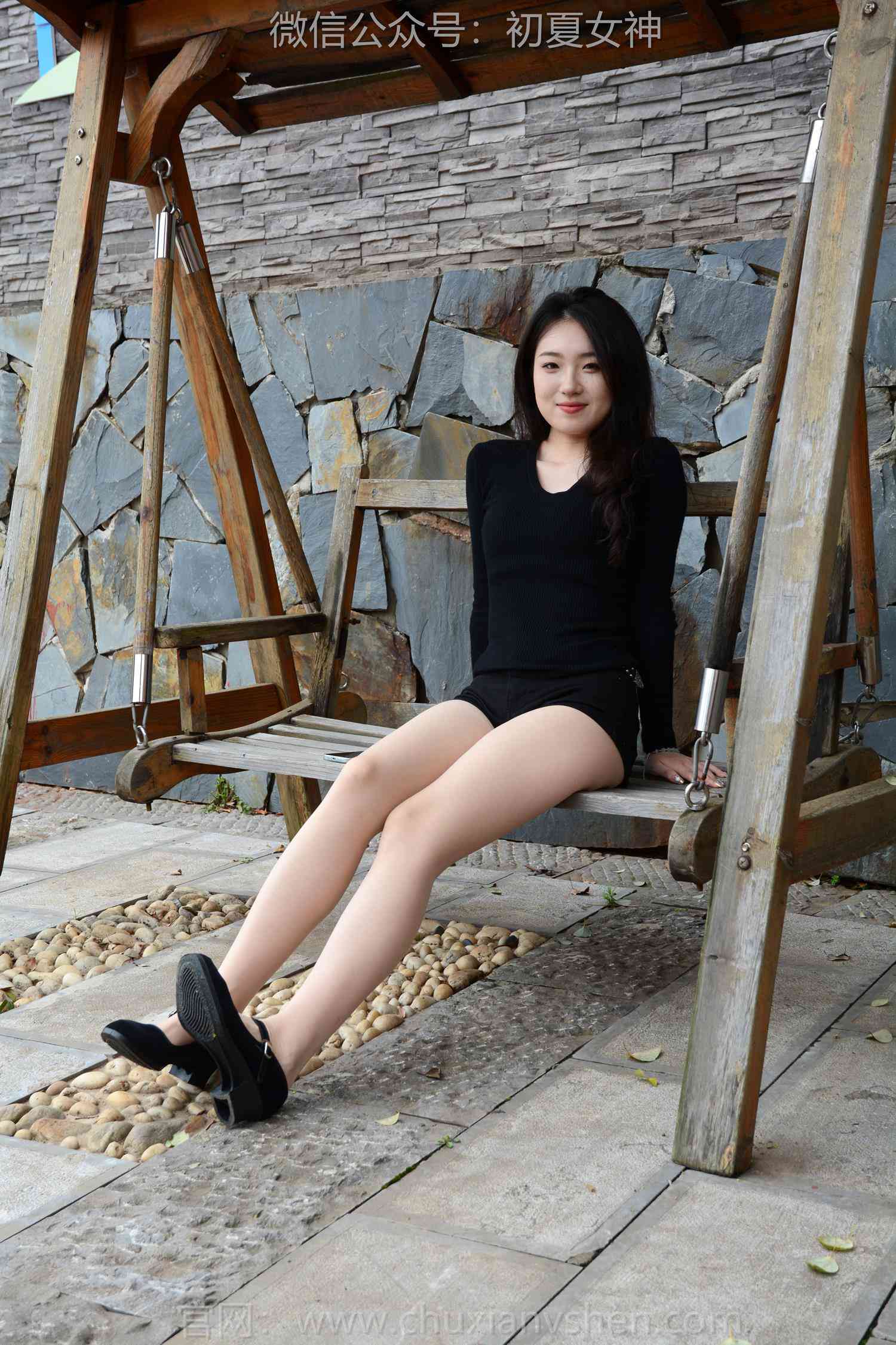 图片[122]-初夏女神 NO.199 环环 杜鹃女孩[140P] – 速更版-美库