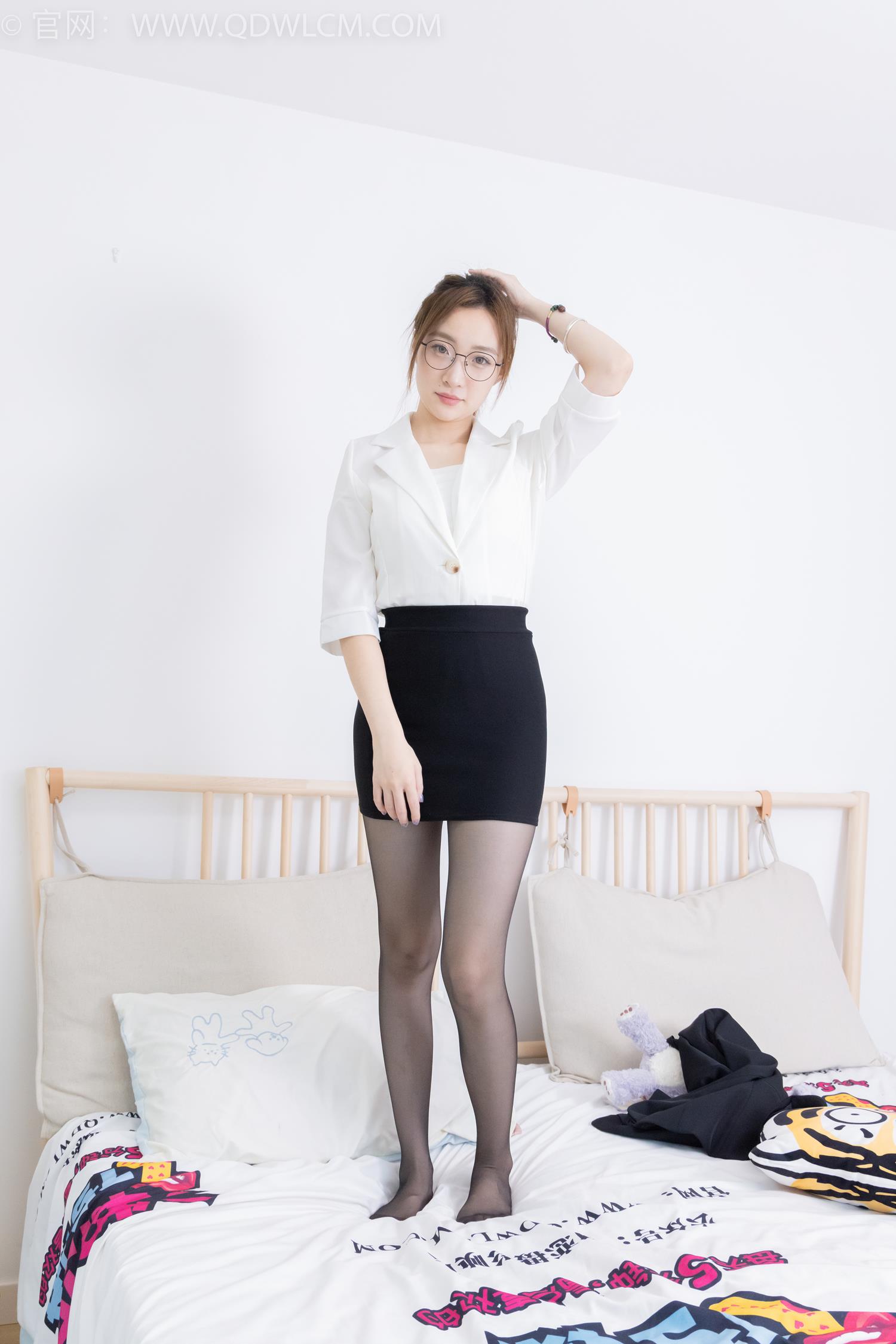 图片[90]-物恋传媒 NO.2040 恬恬-回到那天相遇[148P] – 速更版-美库