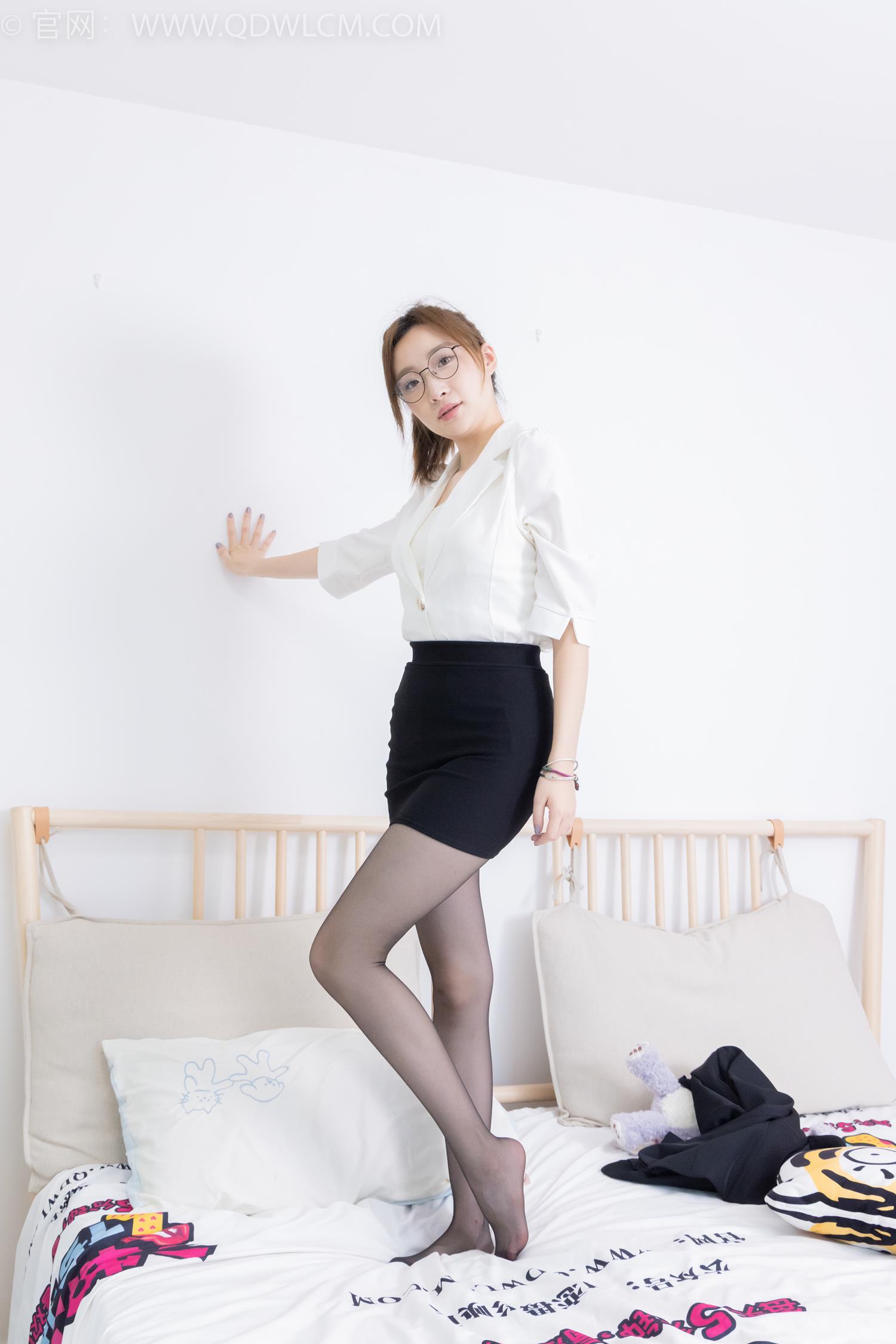 图片[92]-物恋传媒 NO.2040 恬恬-回到那天相遇[148P] – 速更版-美库