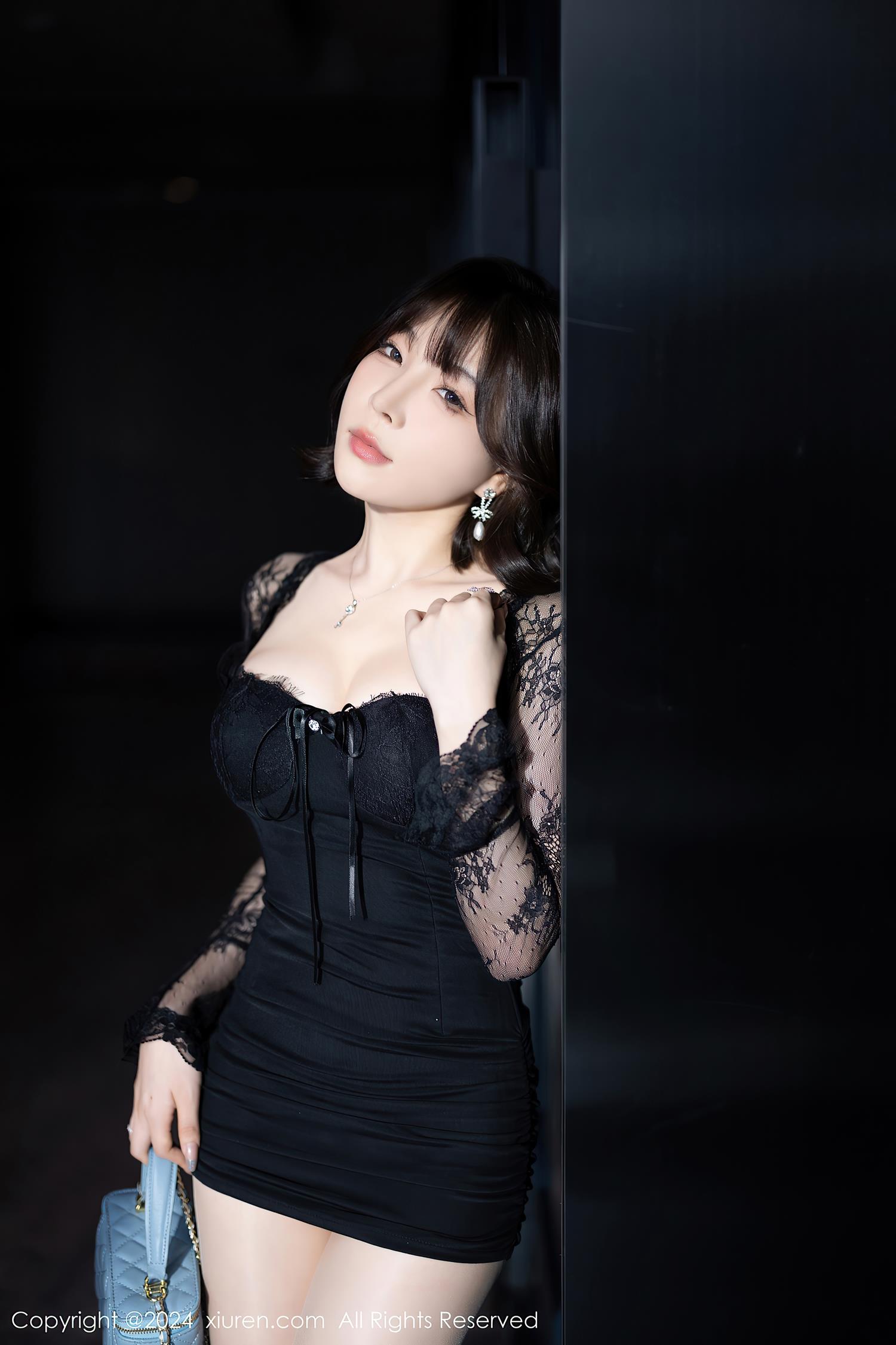 图片[24]-[Xiuren秀人网]2024.08.21 NO.9048 徐莉芝Booty[39+1P] – 速更版-美库