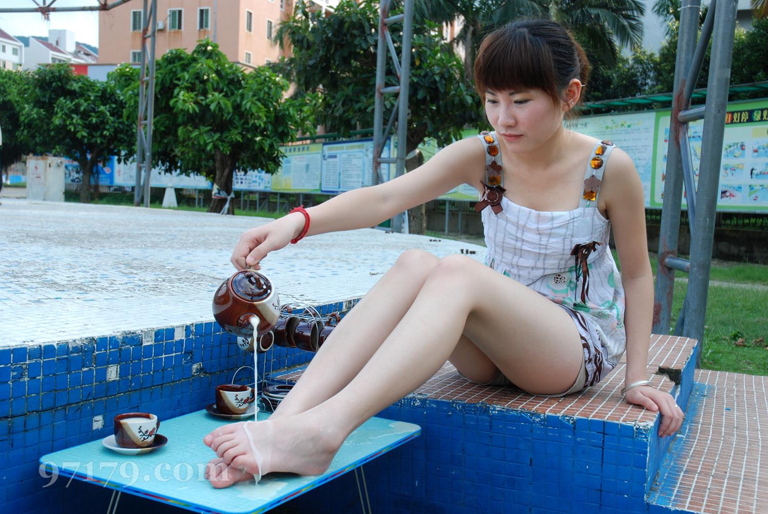 图片[10]-97179 NO.002-KimiBaby [73P] – 速更版-美库