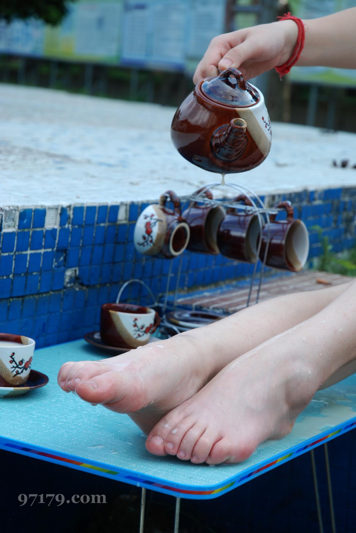 图片[11]-97179 NO.002-KimiBaby [73P] – 速更版-美库