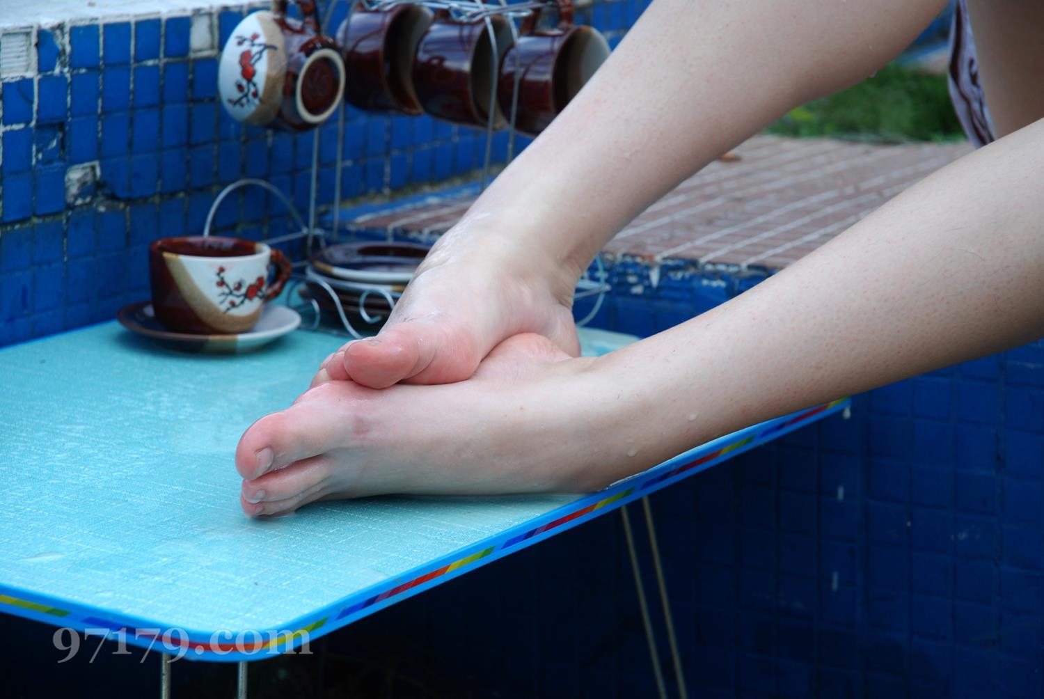 图片[12]-97179 NO.002-KimiBaby [73P] – 速更版-美库