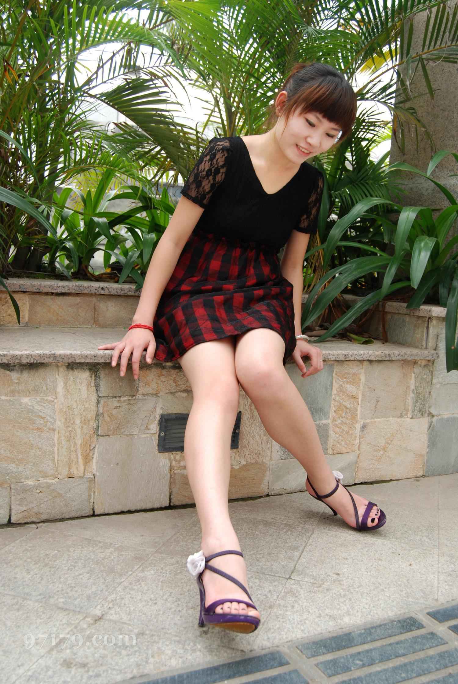 图片[11]-97179 NO.003-KimiBaby [40P] – 速更版-美库