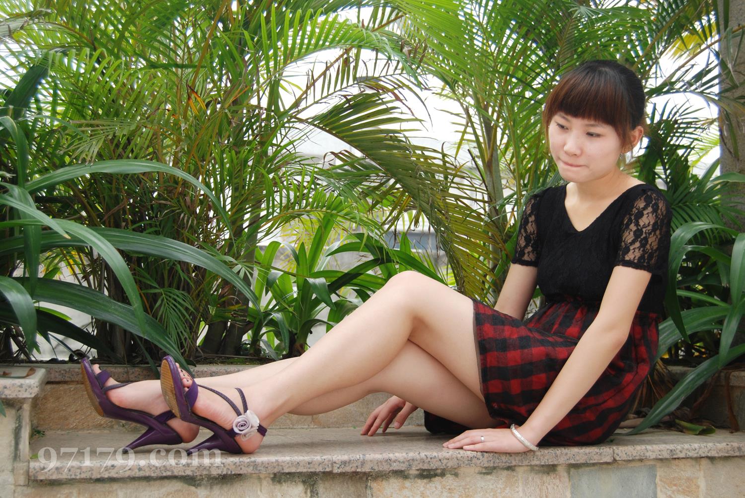 图片[17]-97179 NO.003-KimiBaby [40P] – 速更版-美库