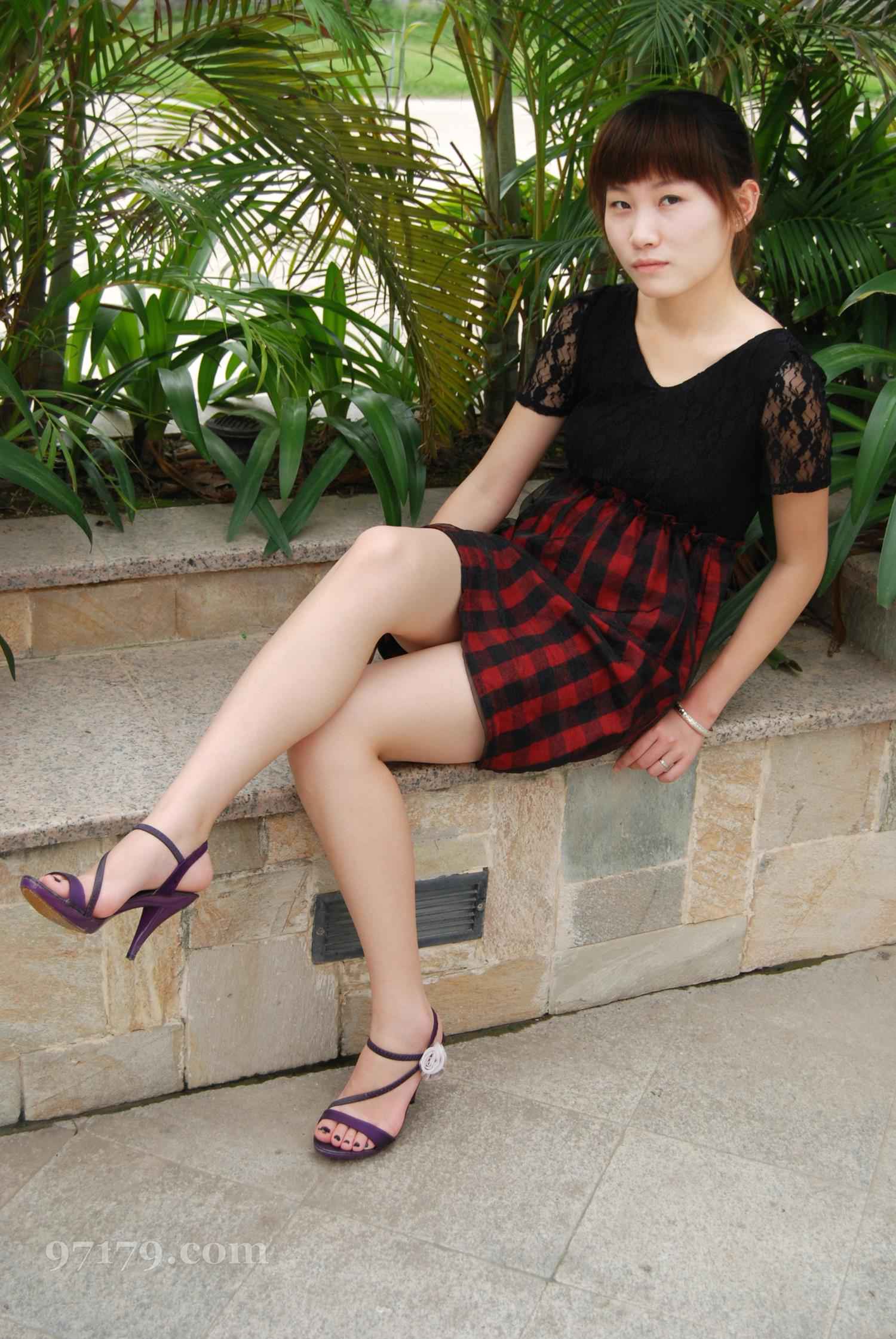 图片[21]-97179 NO.003-KimiBaby [40P] – 速更版-美库