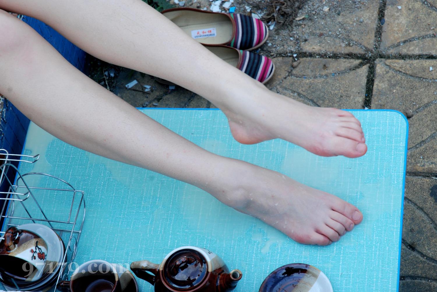 图片[30]-97179 NO.002-KimiBaby [73P] – 速更版-美库