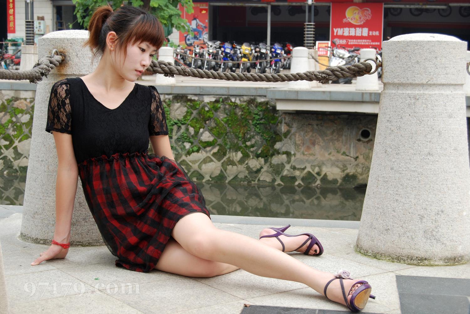 图片[23]-97179 NO.003-KimiBaby [40P] – 速更版-美库