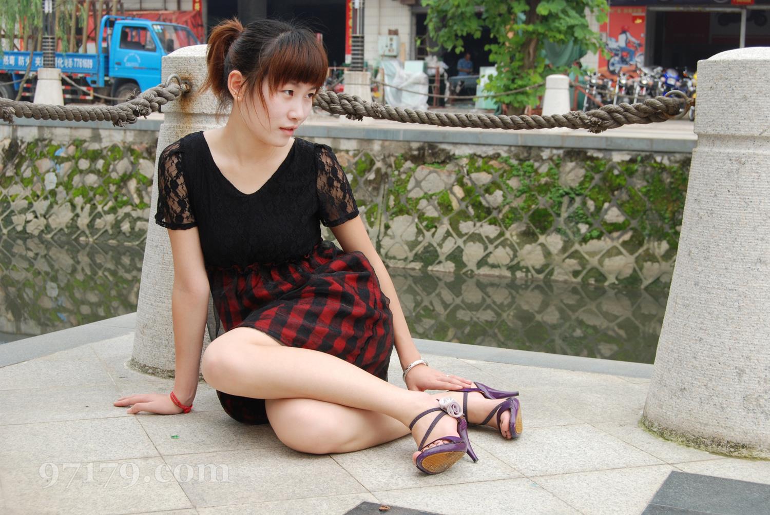 图片[33]-97179 NO.003-KimiBaby [40P] – 速更版-美库