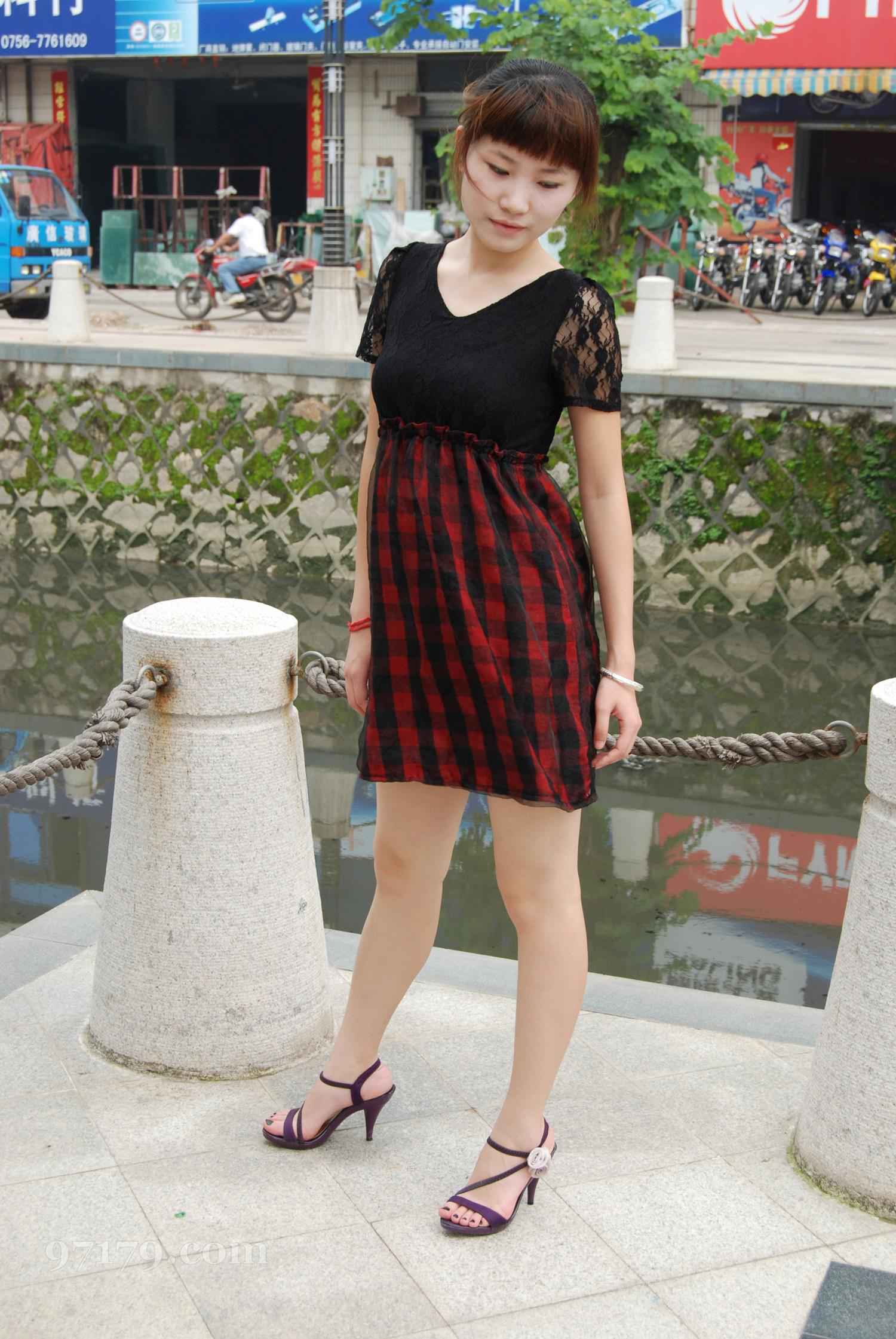 图片[35]-97179 NO.003-KimiBaby [40P] – 速更版-美库