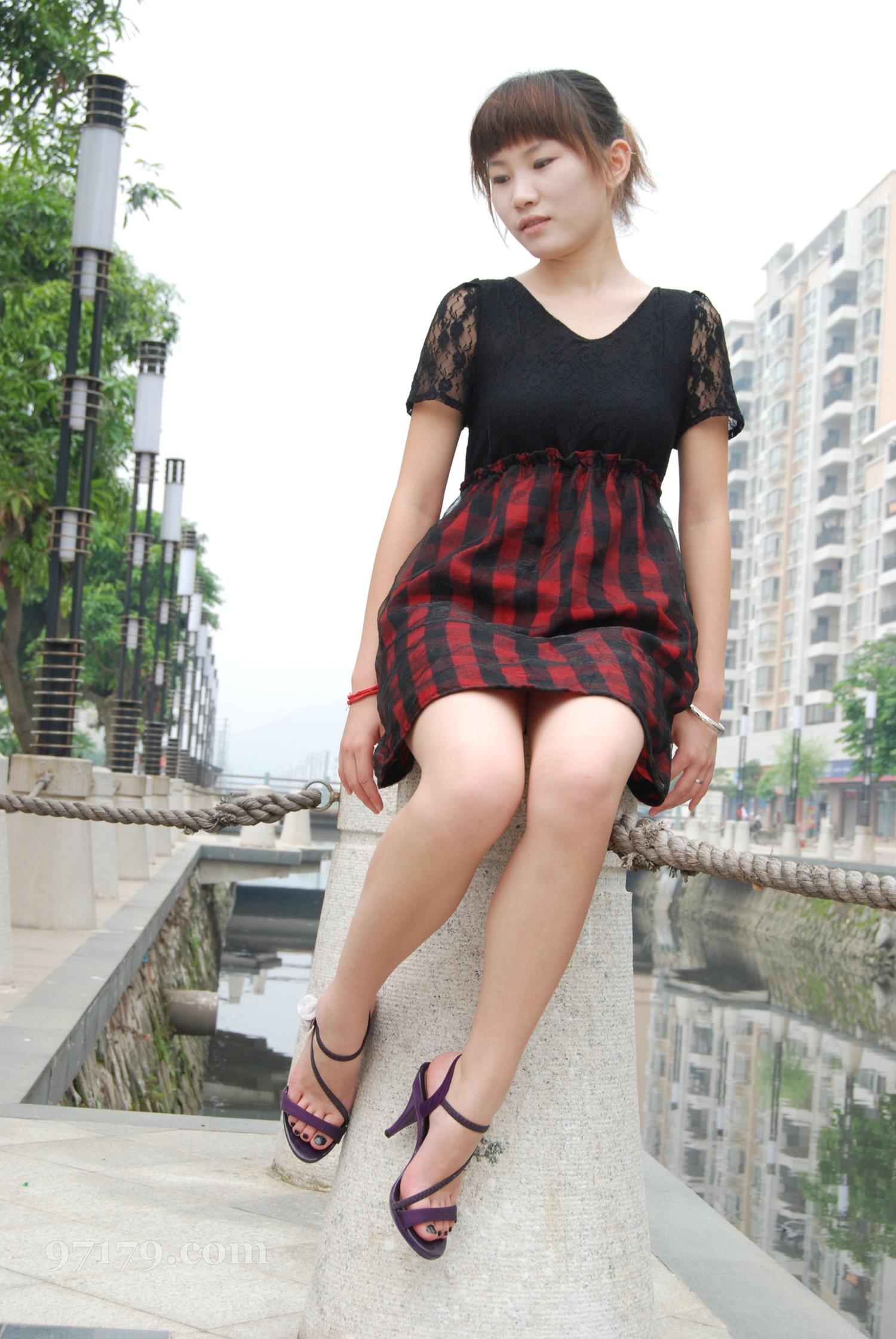 图片[36]-97179 NO.003-KimiBaby [40P] – 速更版-美库