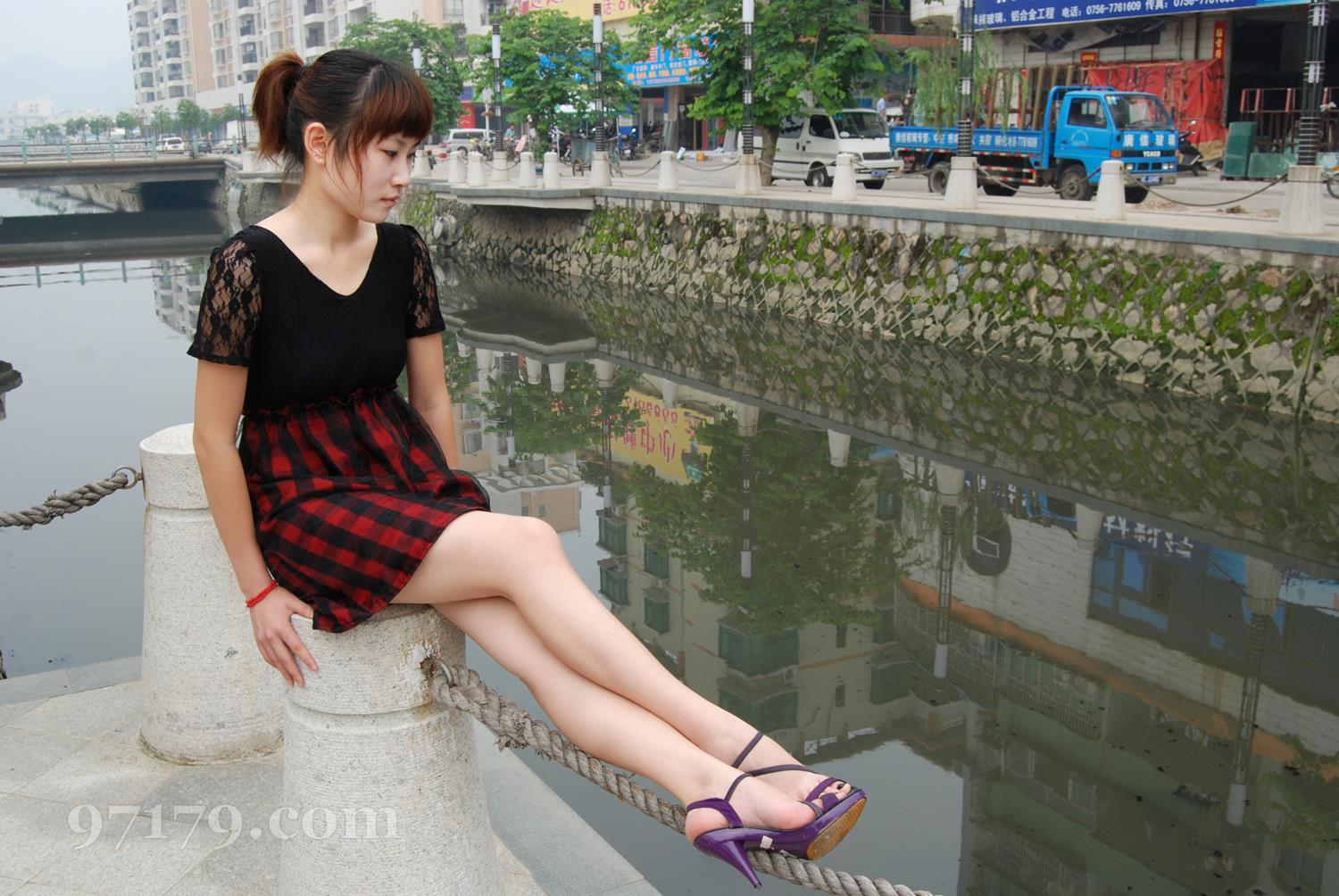 图片[38]-97179 NO.003-KimiBaby [40P] – 速更版-美库