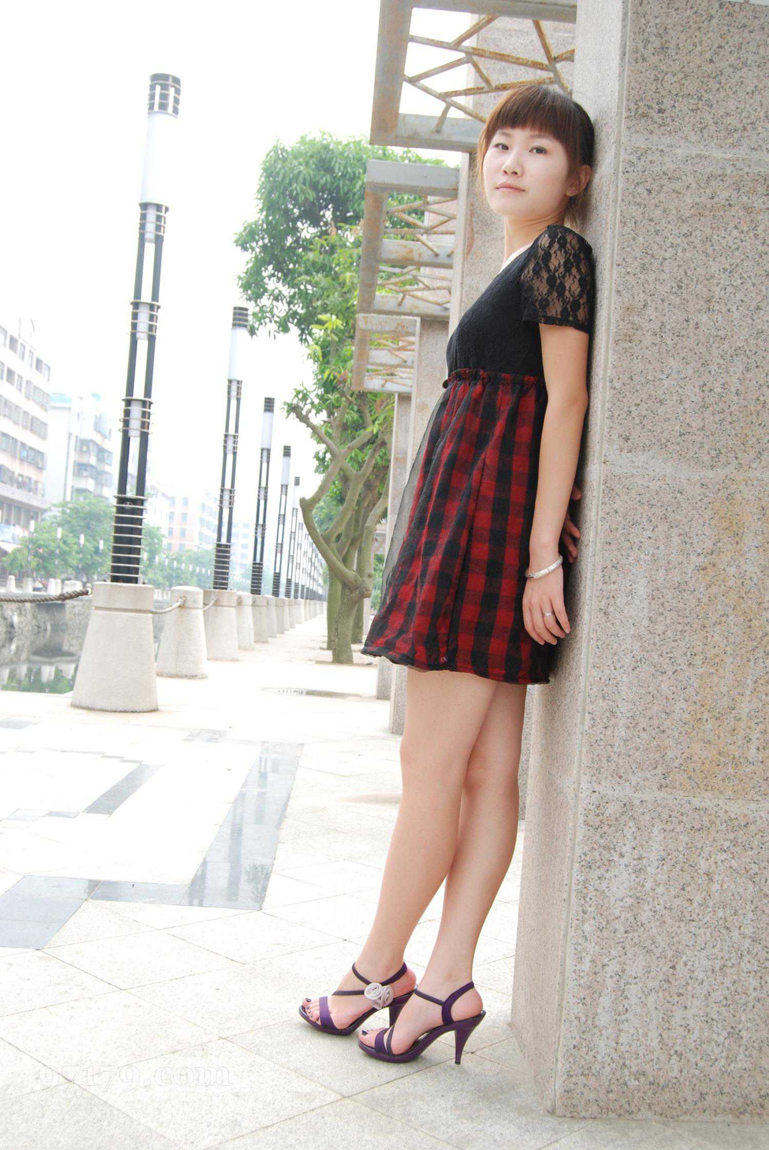 图片[41]-97179 NO.003-KimiBaby [40P] – 速更版-美库