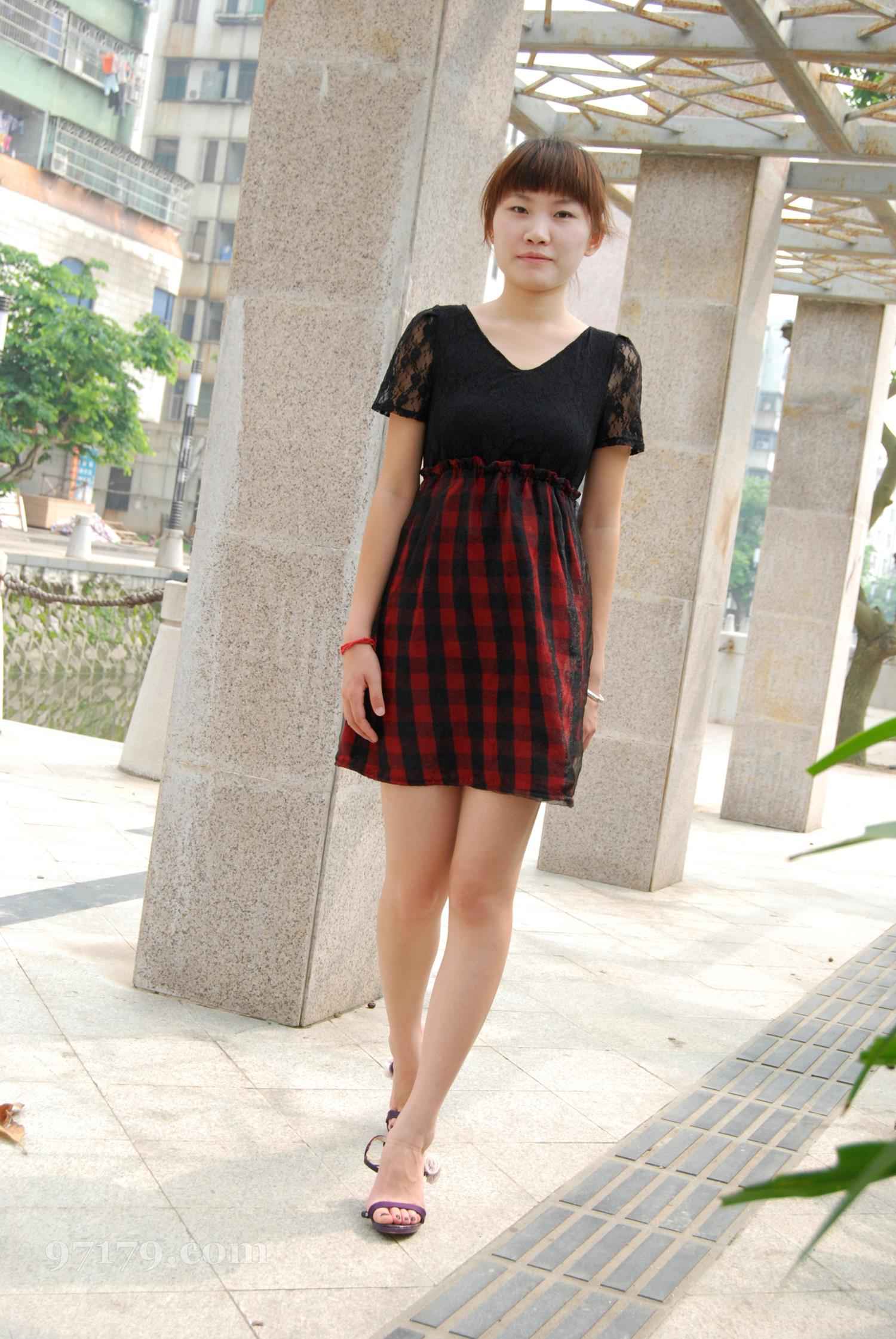 图片[51]-97179 NO.004-KimiBaby [51P] – 速更版-美库