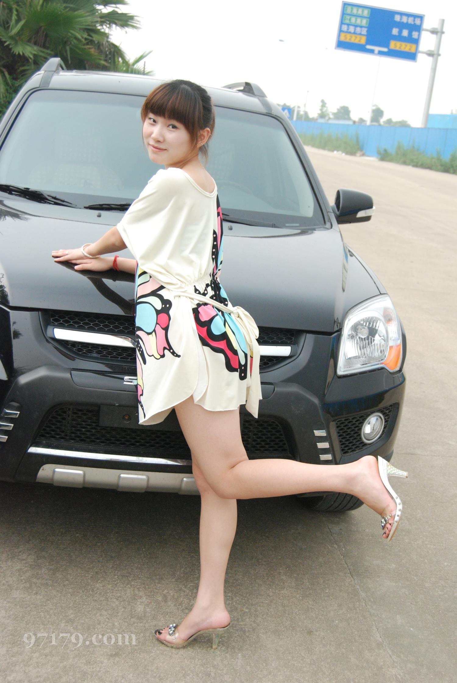 图片[13]-97179 NO.005-KimiBaby [40P] – 速更版-美库