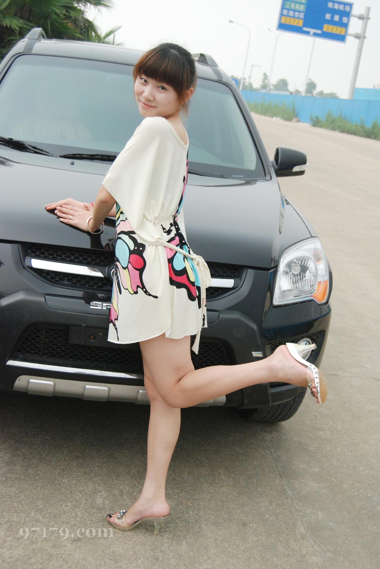 图片[14]-97179 NO.005-KimiBaby [40P] – 速更版-美库