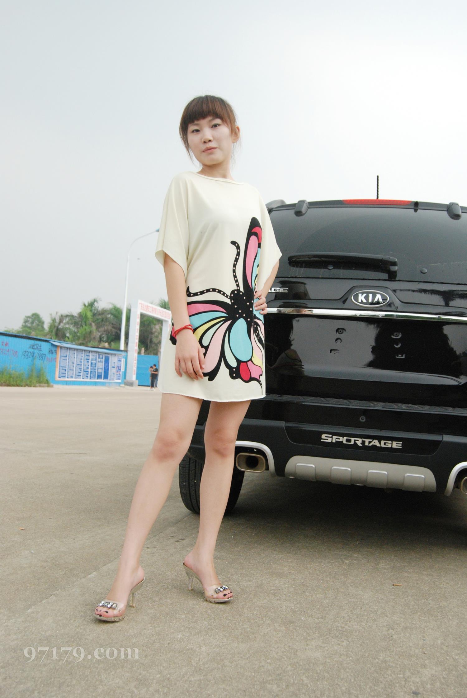 图片[41]-97179 NO.005-KimiBaby [40P] – 速更版-美库