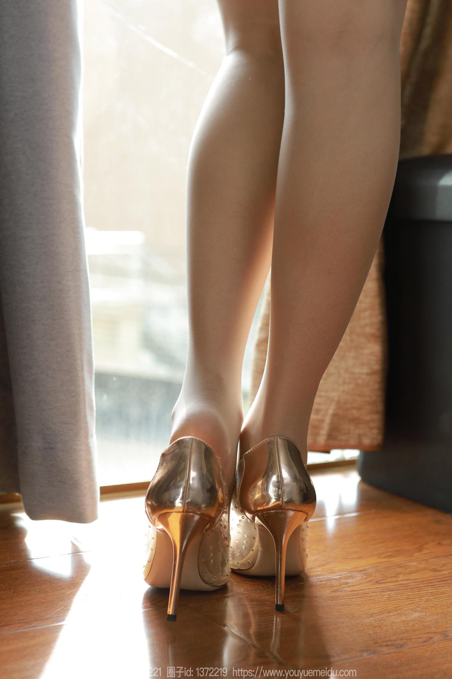 图片[23]-[IESS异思趣向] 2024.07.28 丝享家1805：婉萍《相信光》[87P] – 速更版-美库