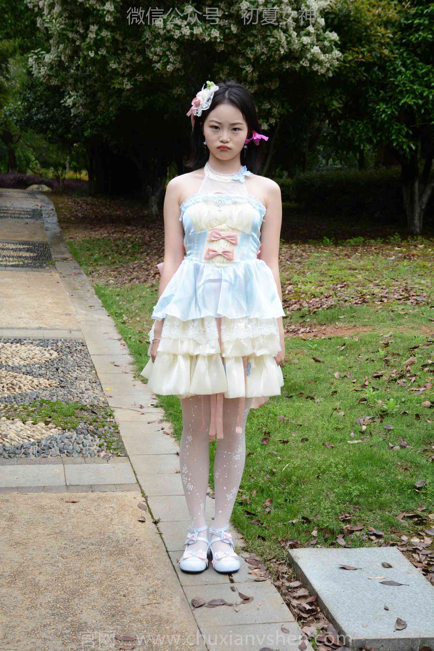图片[43]-初夏女神 NO.200 双双 杜鹃仙子[150P] – 速更版-美库