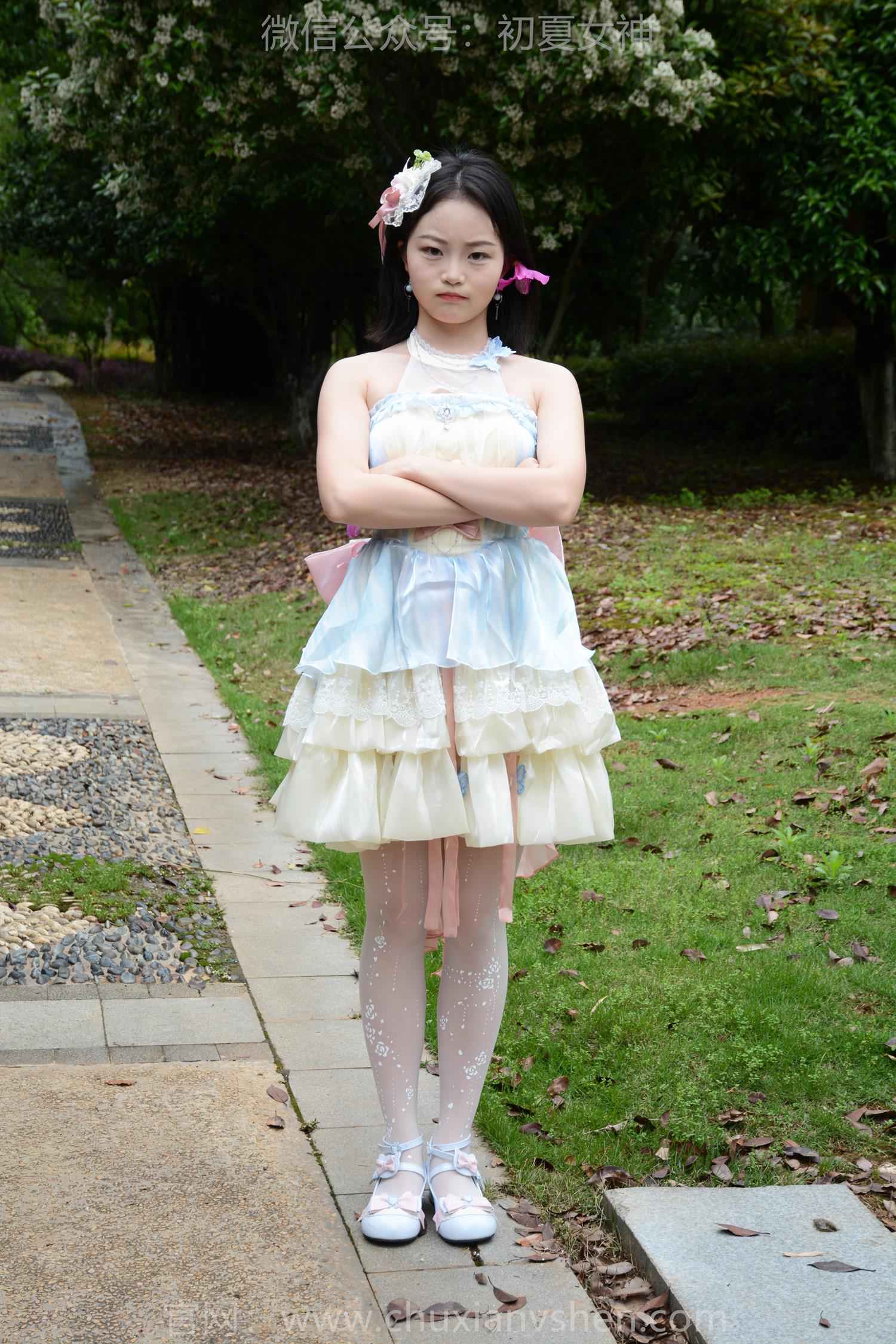 图片[44]-初夏女神 NO.200 双双 杜鹃仙子[150P] – 速更版-美库