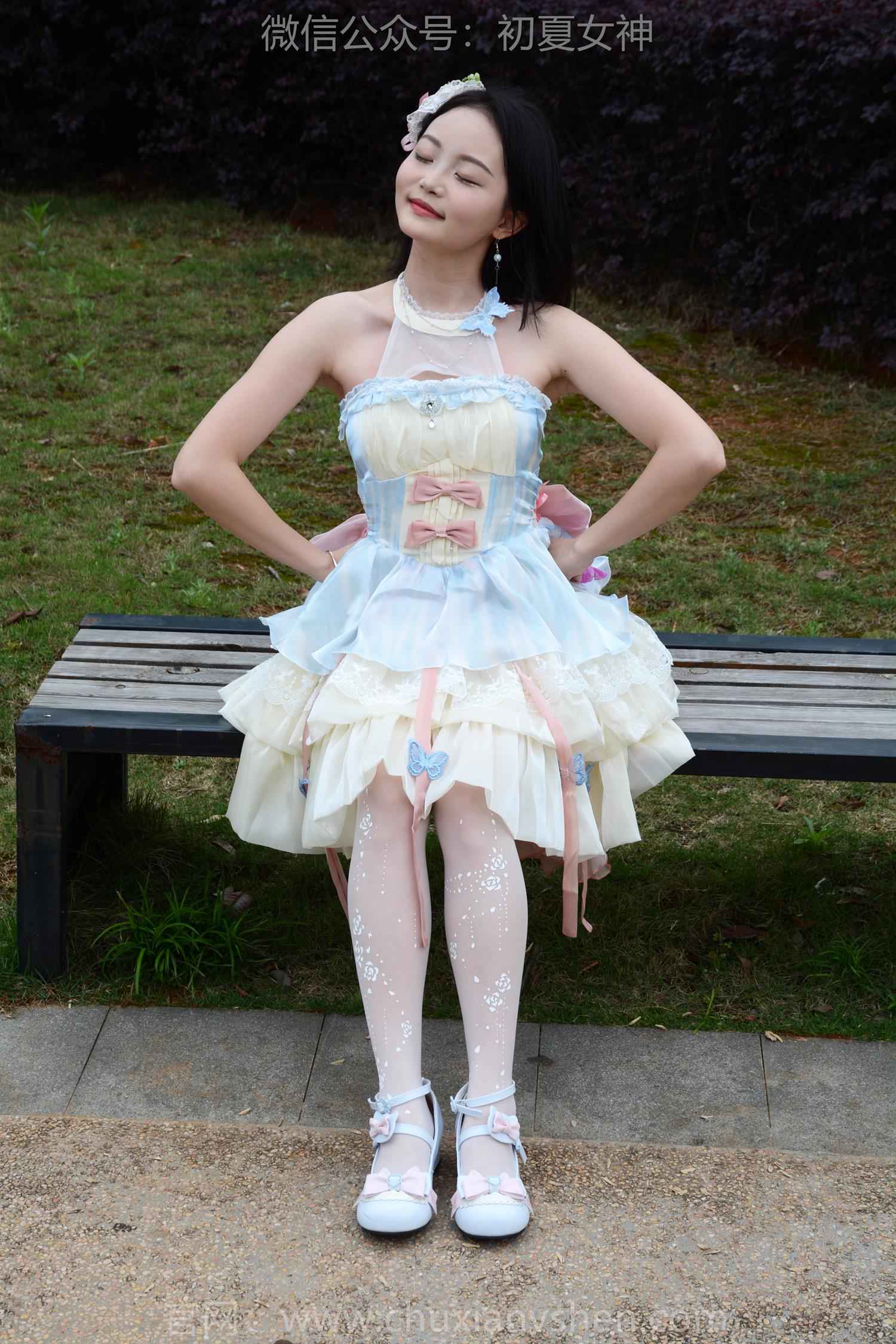 图片[46]-初夏女神 NO.200 双双 杜鹃仙子[150P] – 速更版-美库